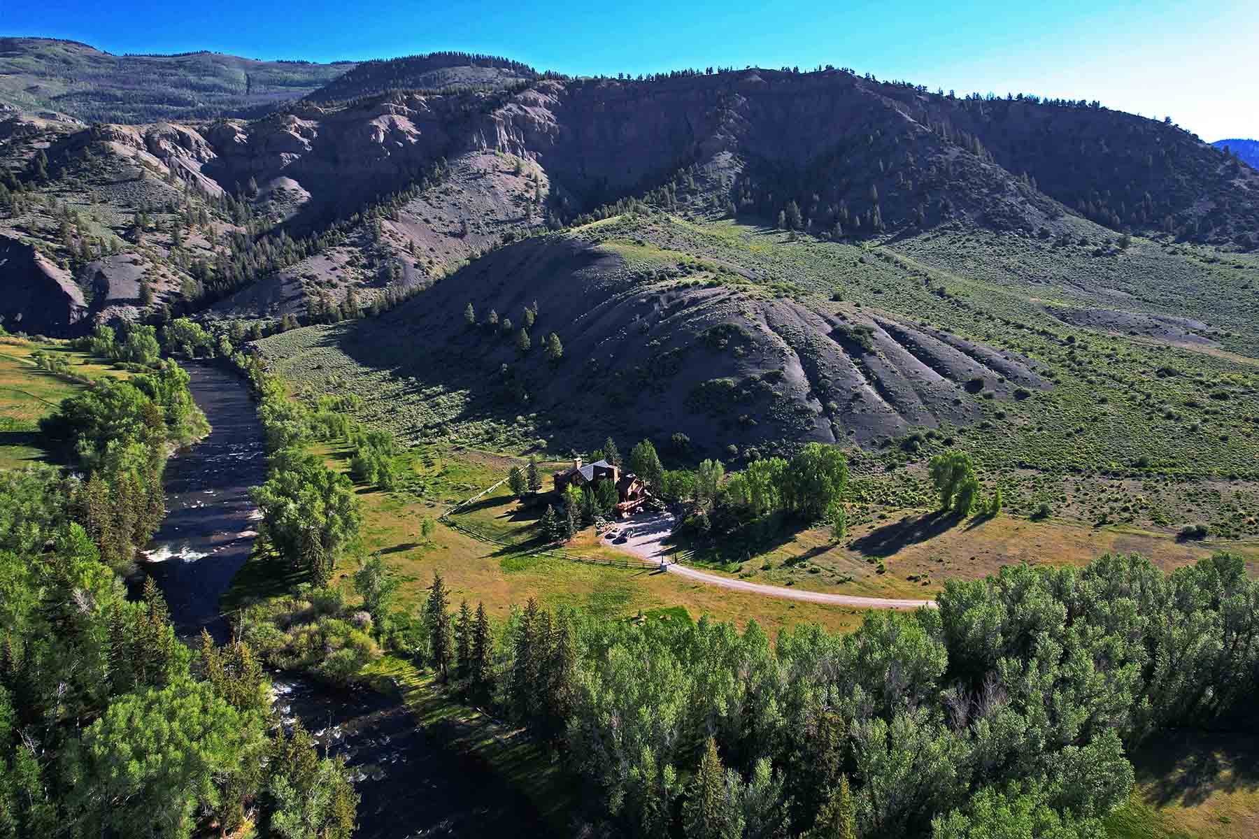 Pass Creek Ranch property picture 33 of 87