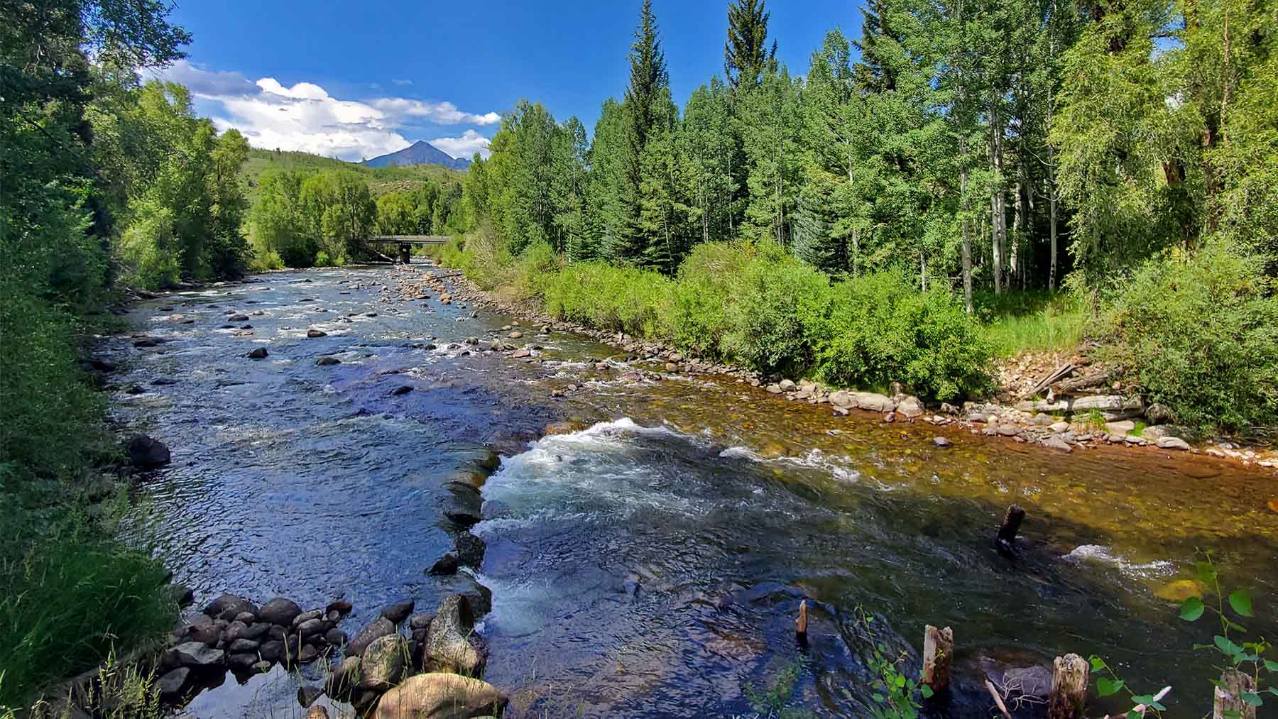 Pass Creek Ranch property picture 27 of 87