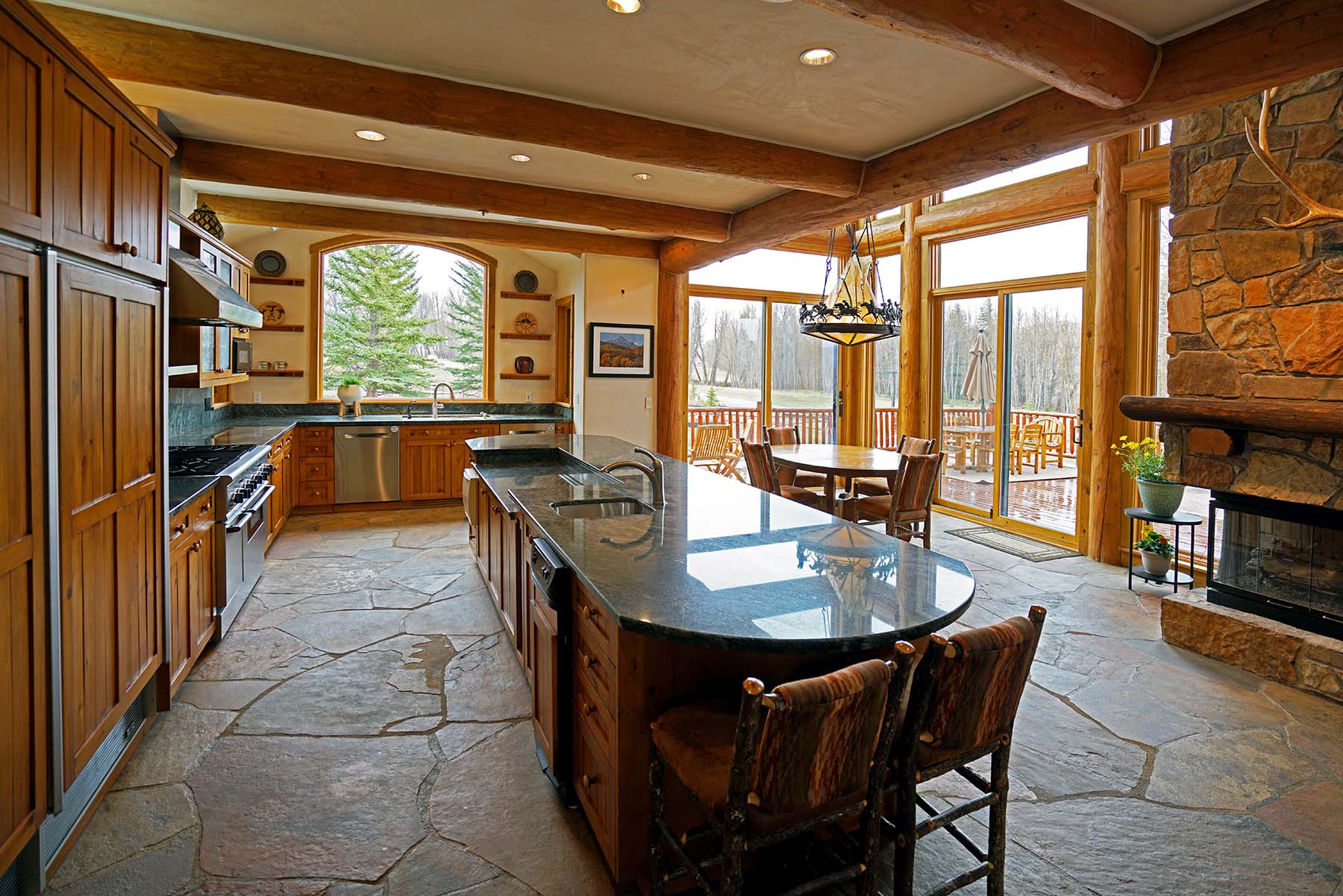 Pass Creek Ranch property picture 77 of 87