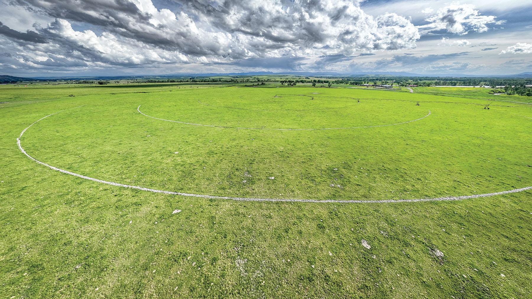 Sweet Grass Farm on the Yellowstone property picture 30 of 41