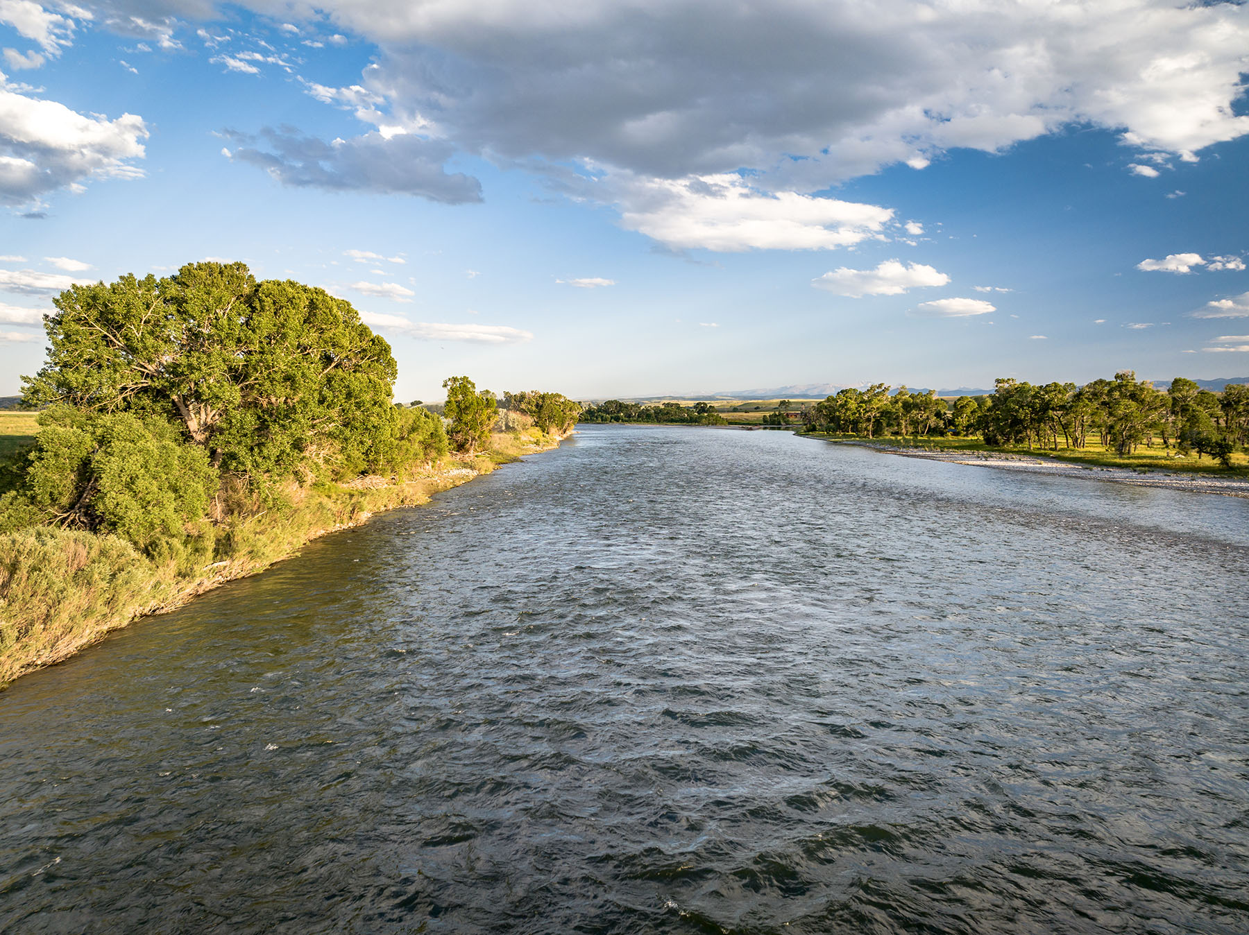 Sweet Grass Farm on the Yellowstone property picture 12 of 41