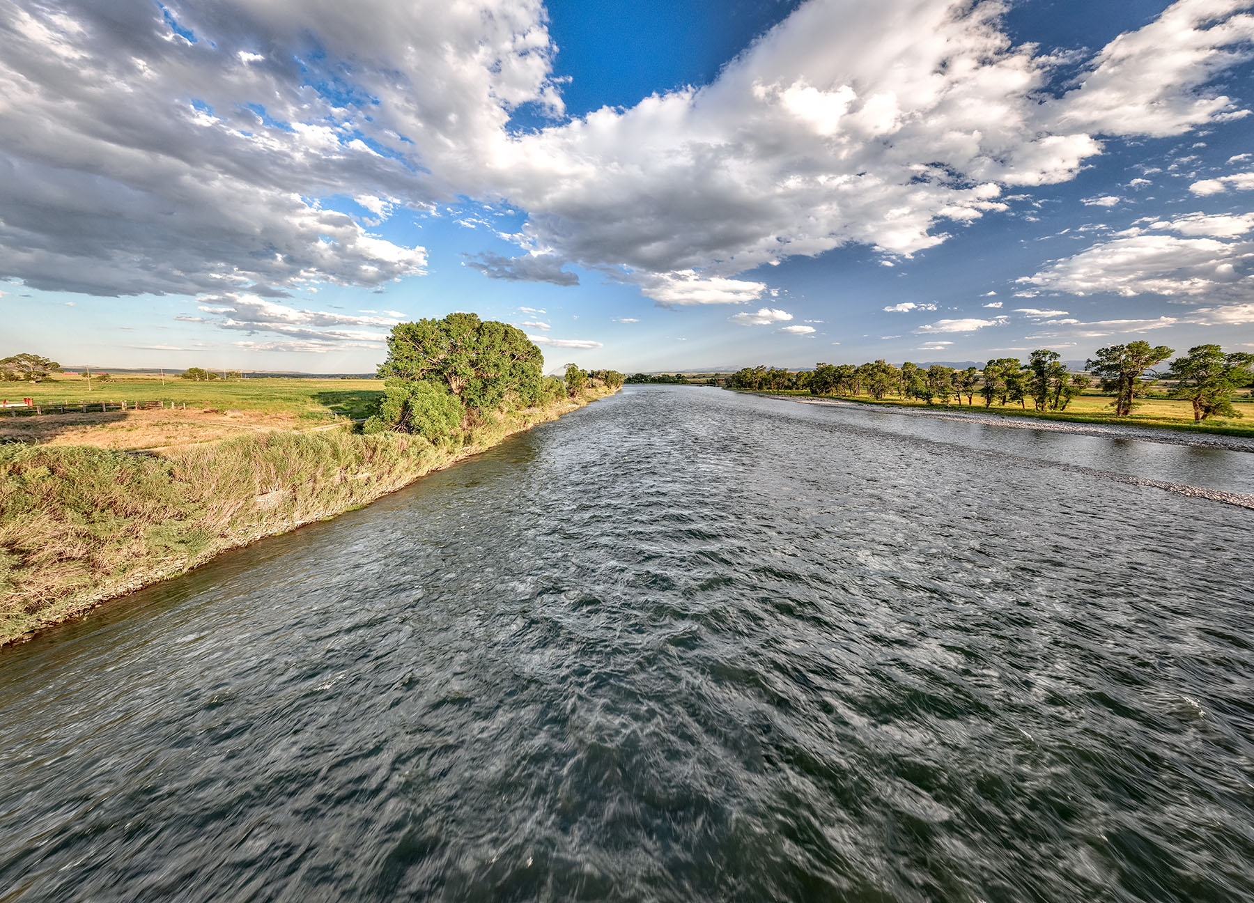 Sweet Grass Farm on the Yellowstone property picture 4 of 41