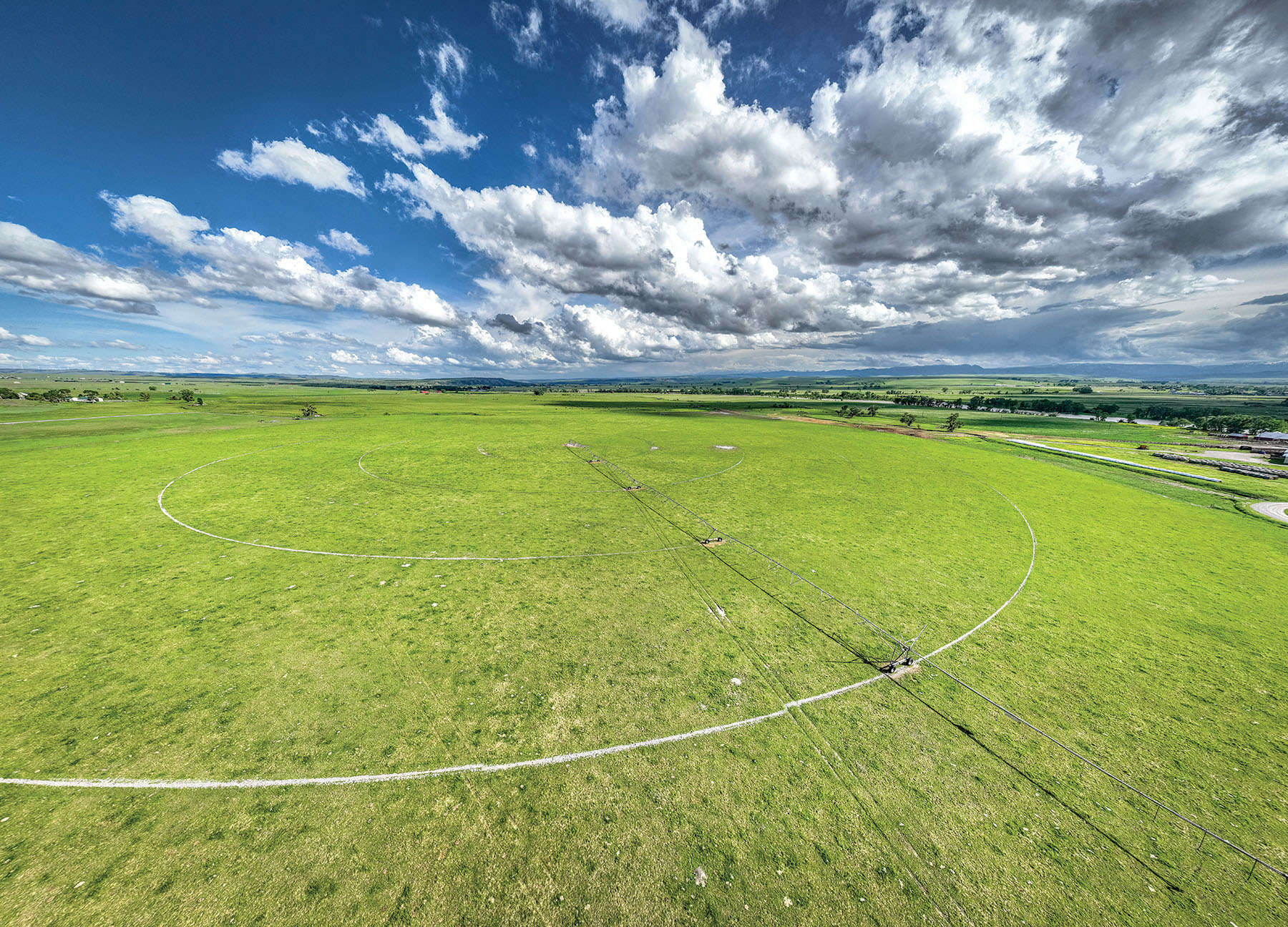 Sweet Grass Farm on the Yellowstone property picture 15 of 41