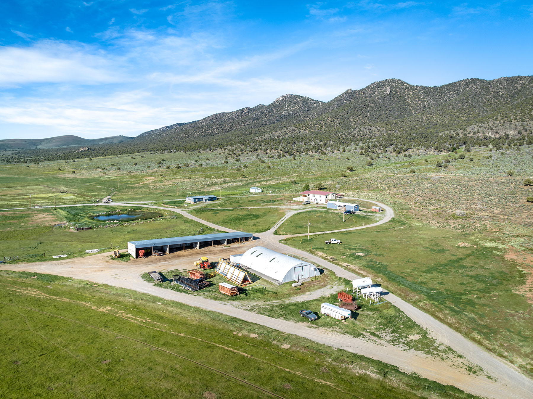 Diamond Springs Ranch property picture 15 of 48