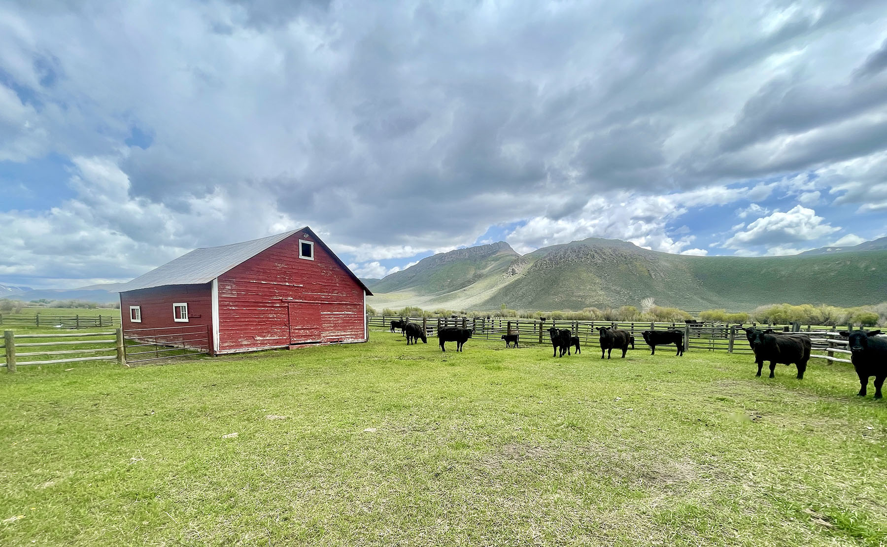 Fish Creek Ranch 20 property picture 29 of 68