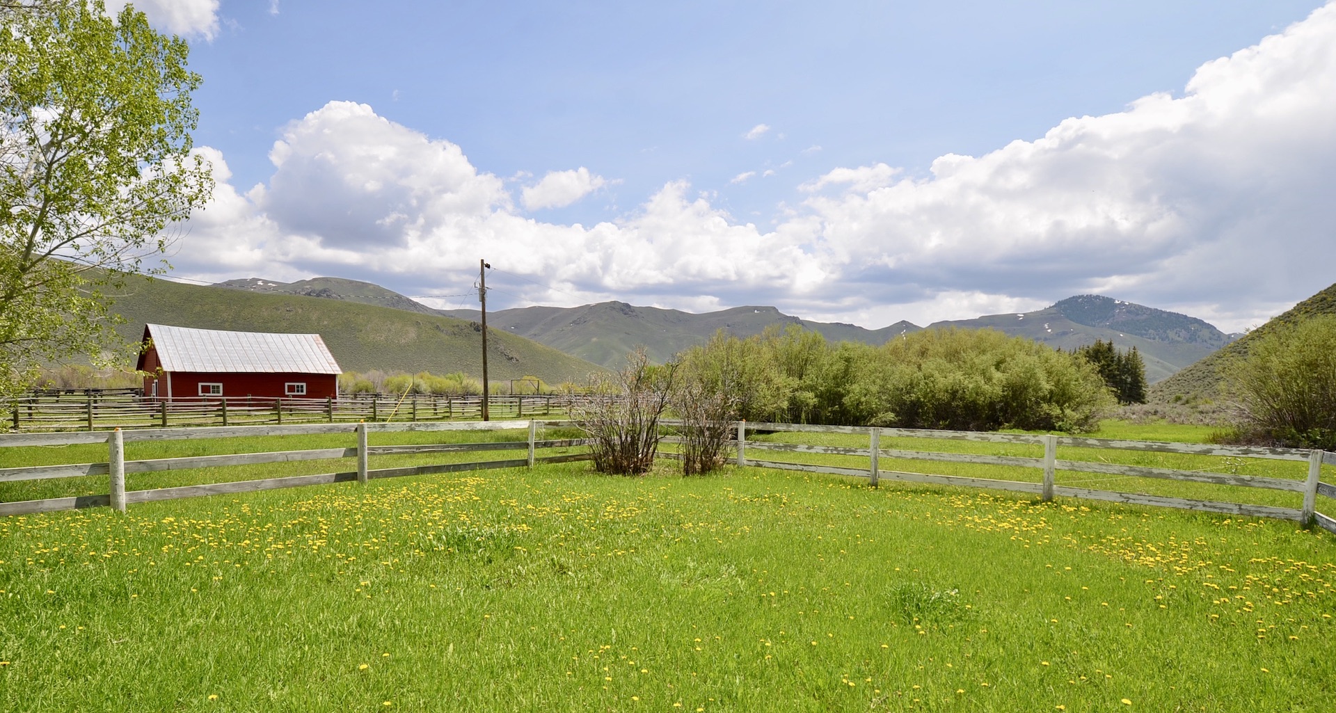 Fish Creek Ranch 20 property picture 34 of 68