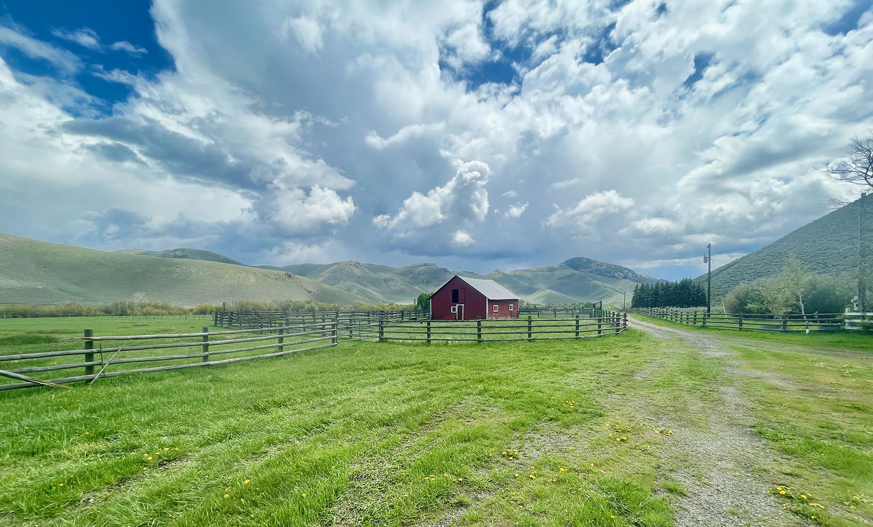 Fish Creek Ranch 20 property picture 68 of 68