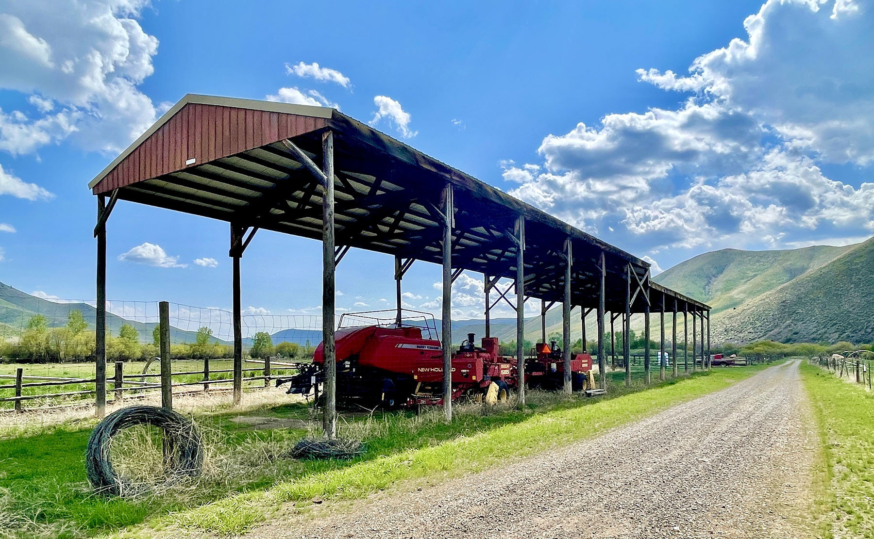 Fish Creek Ranch 20 property picture 32 of 68