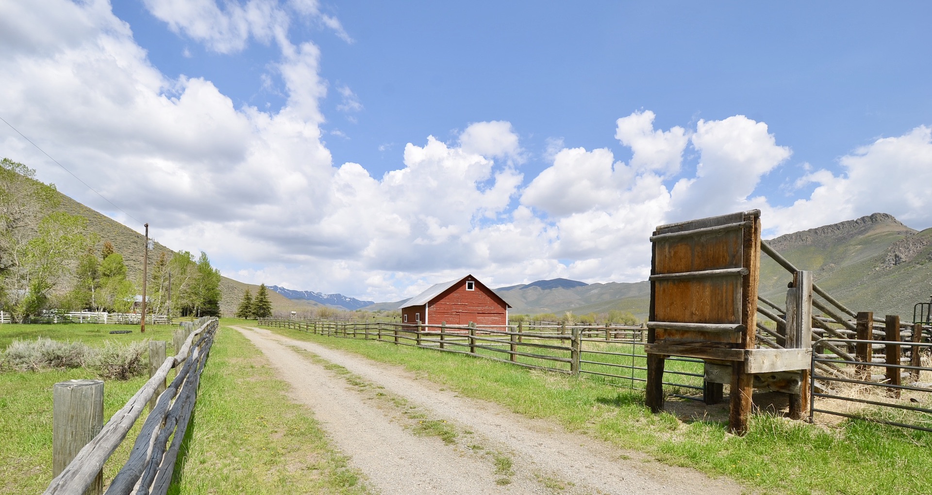 Fish Creek Ranch 20 property picture 16 of 68