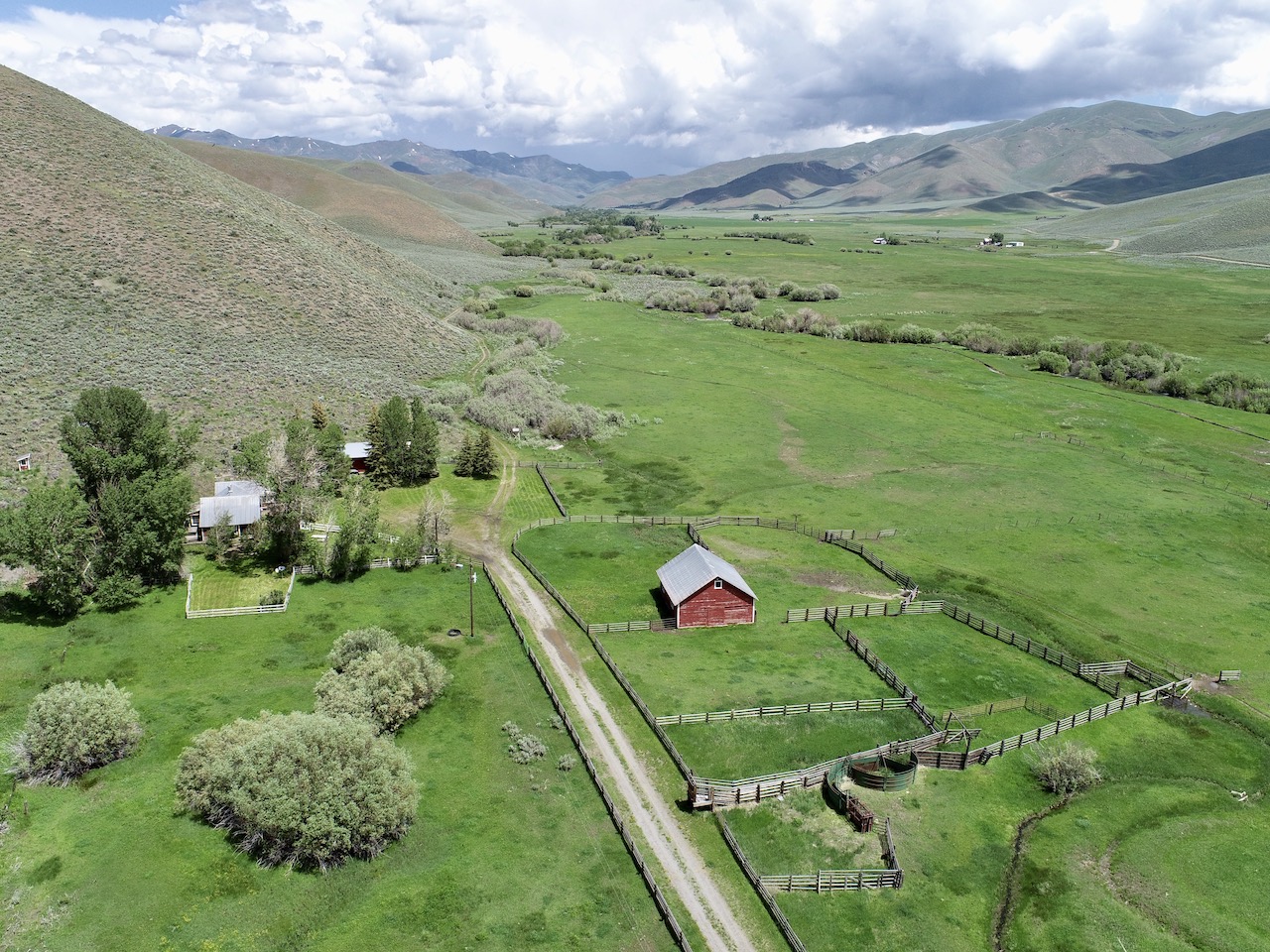 Fish Creek Ranch 20 property picture 35 of 68