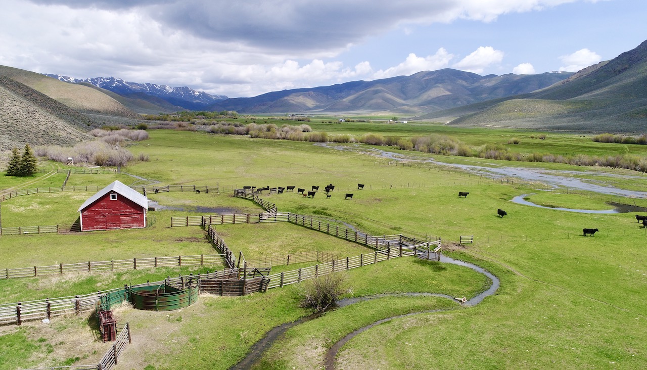 Fish Creek Ranch 20 property picture 37 of 68