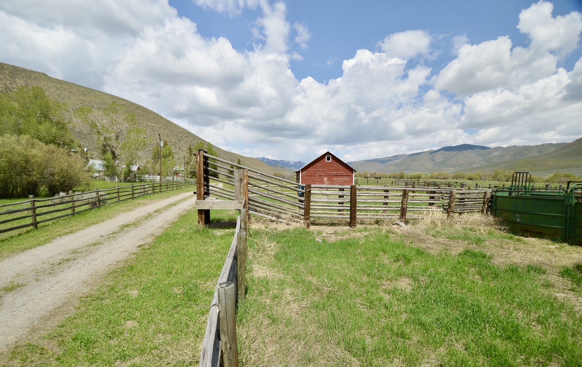 Fish Creek Ranch 20 property picture 30 of 68