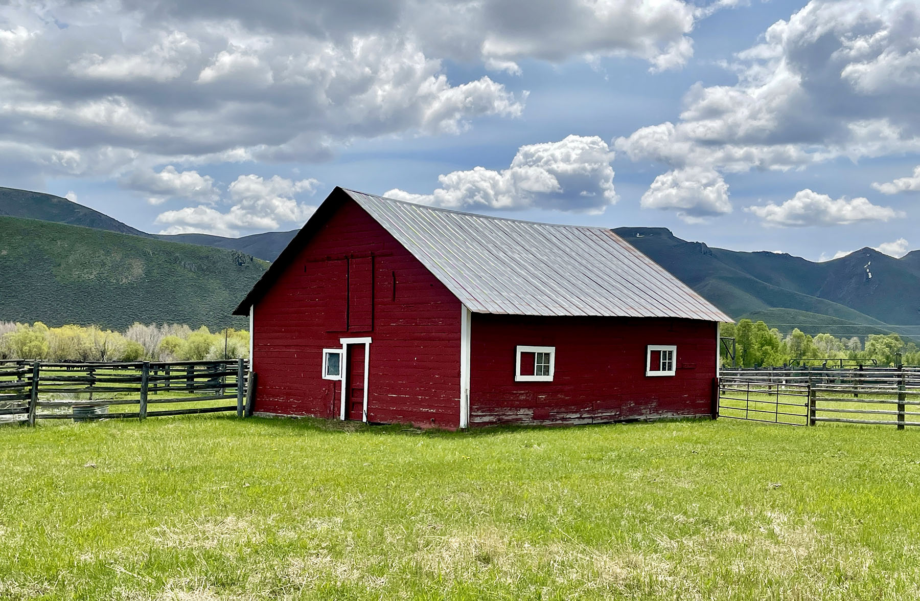 Fish Creek Ranch 20 property picture 28 of 68