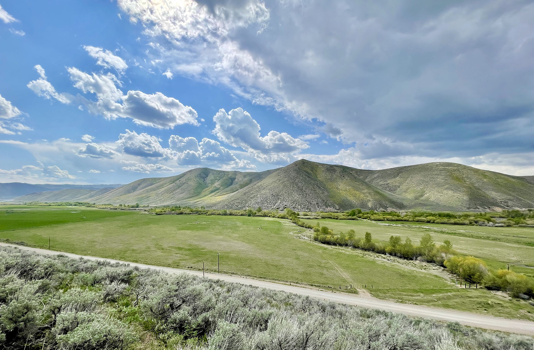 Fish Creek Ranch 20 property picture 2 of 68