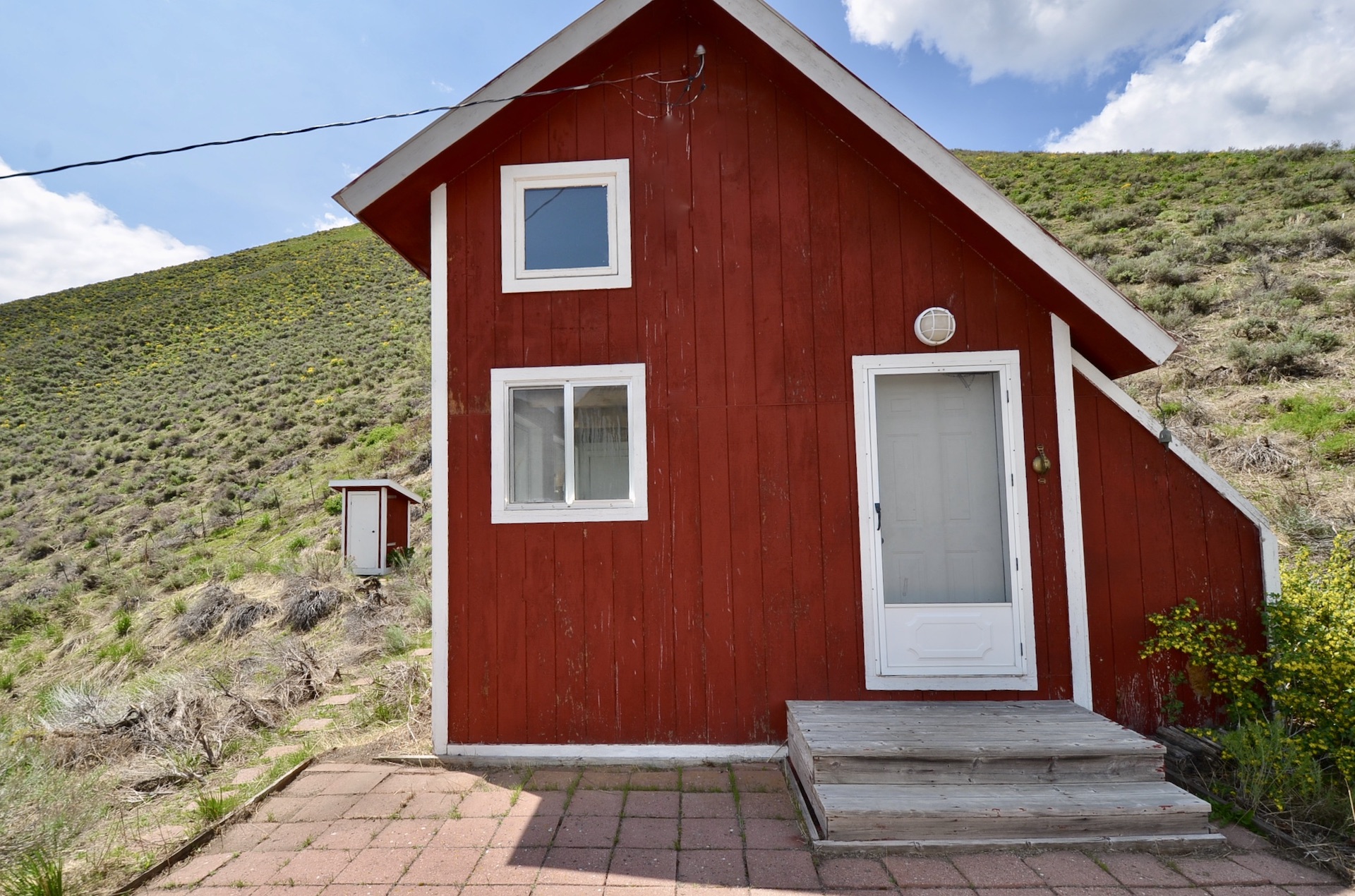 Fish Creek Ranch 20 property picture 26 of 68