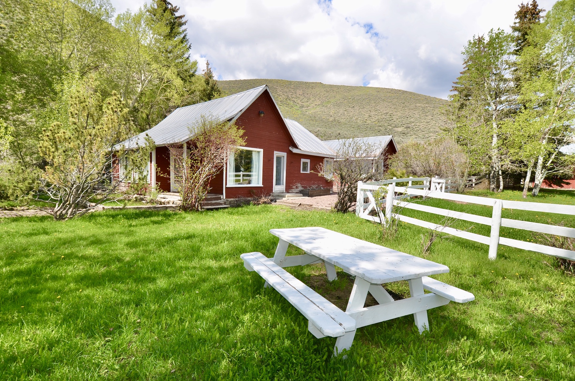 Fish Creek Ranch 20 property picture 19 of 68