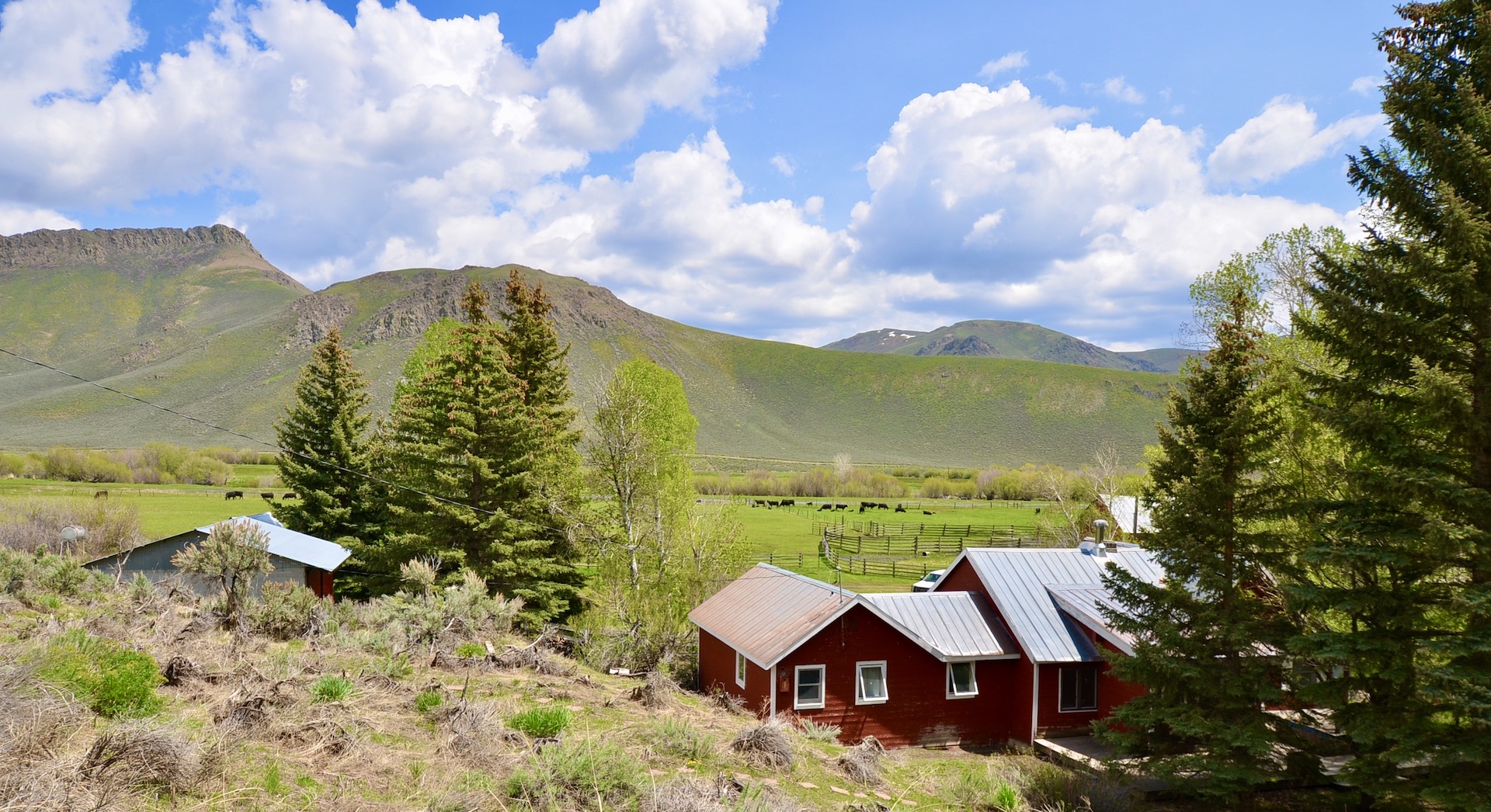 Fish Creek Ranch 20 property picture 33 of 68