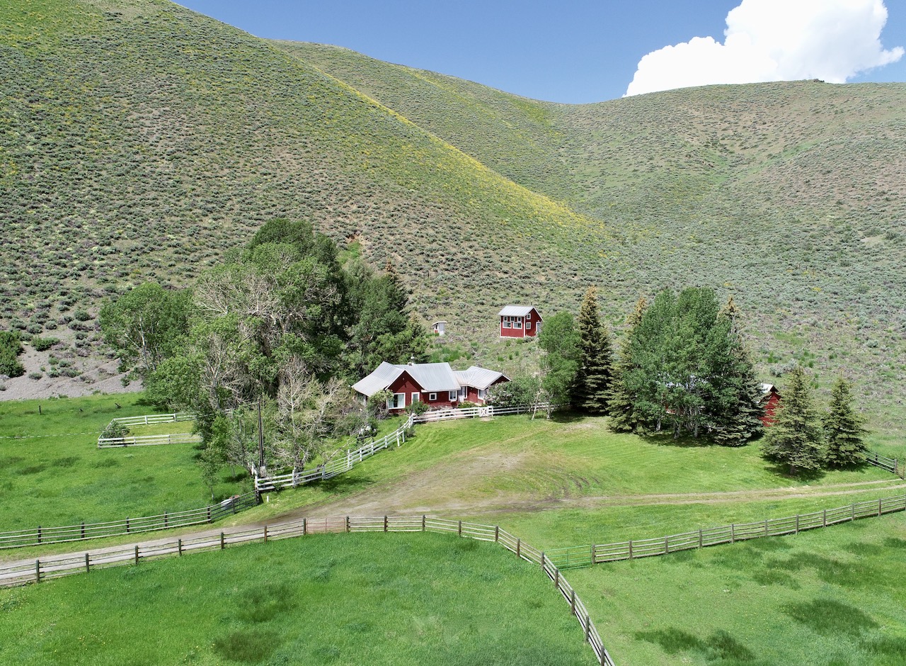 Fish Creek Ranch 20 property picture 36 of 68