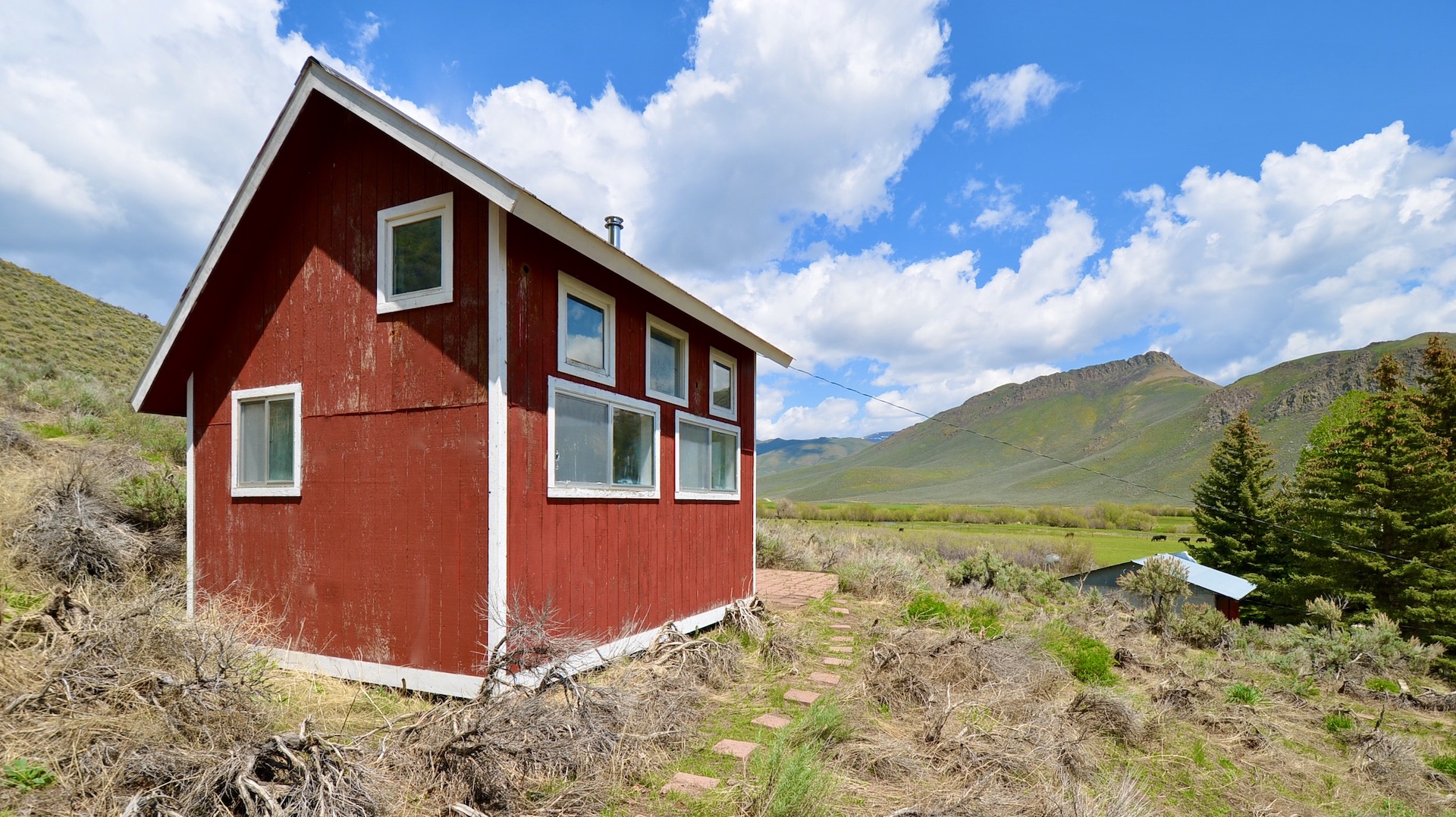 Fish Creek Ranch 20 property picture 24 of 68