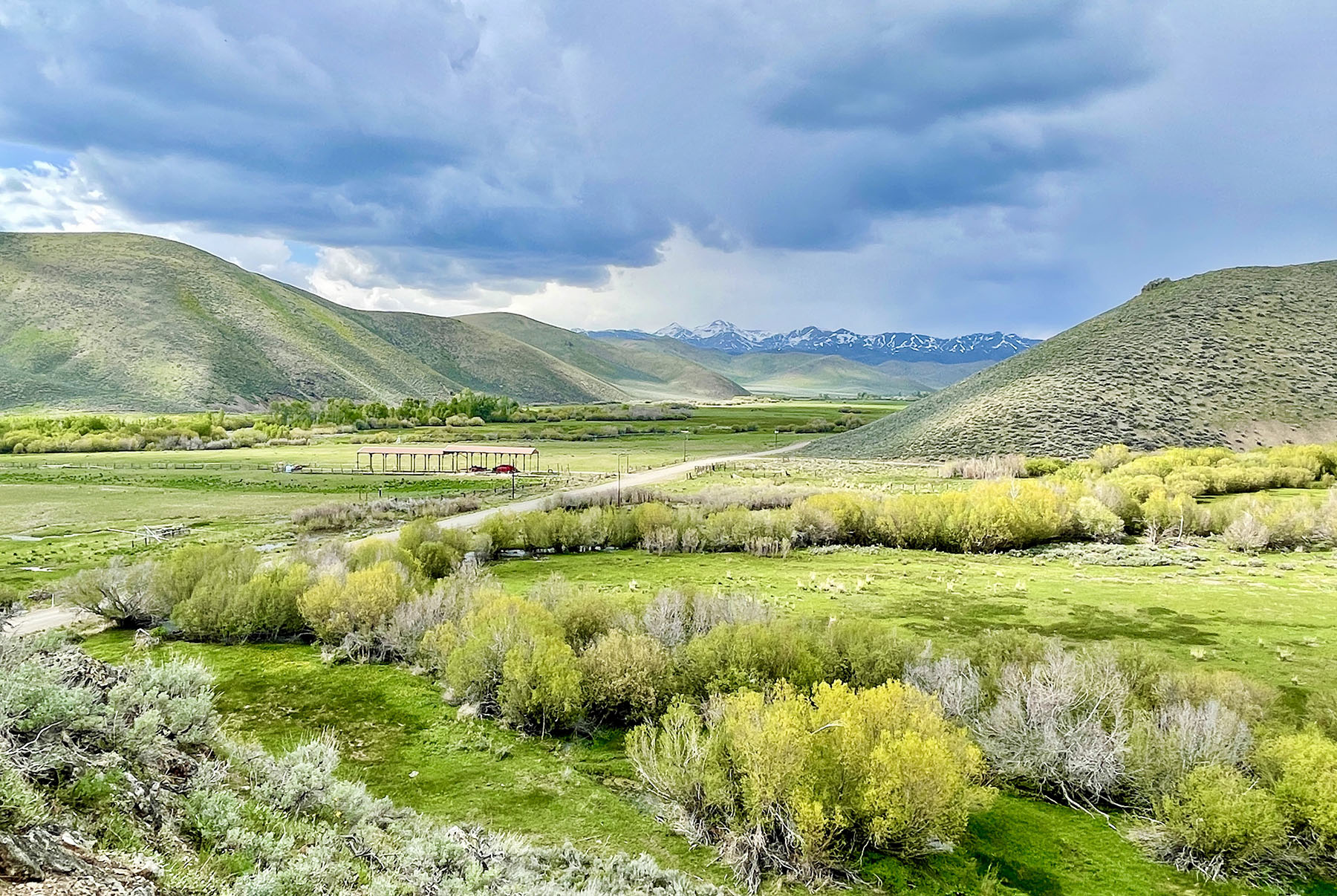 Fish Creek Ranch 20 property picture 46 of 68