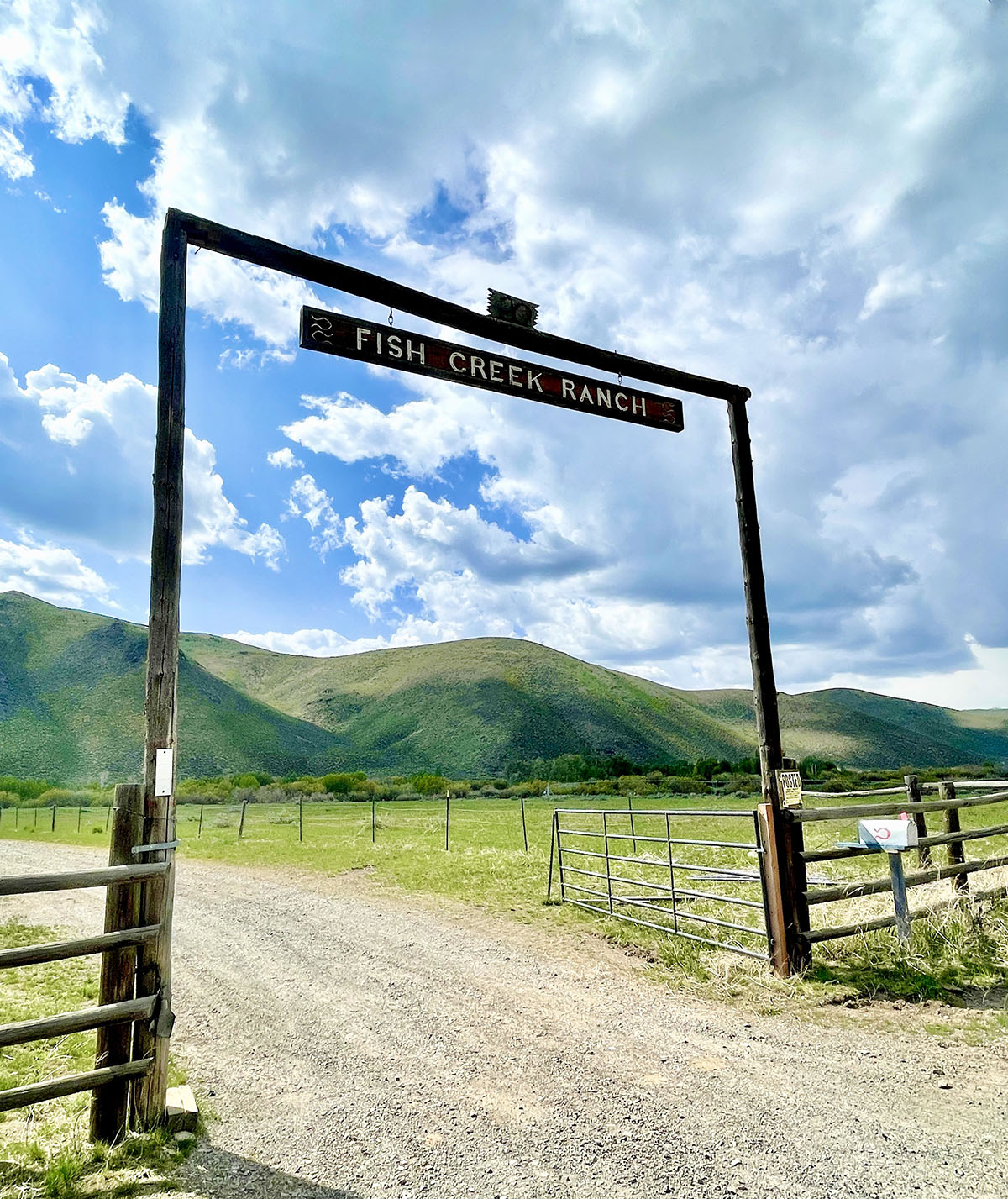 Fish Creek Ranch 20 property picture 13 of 68