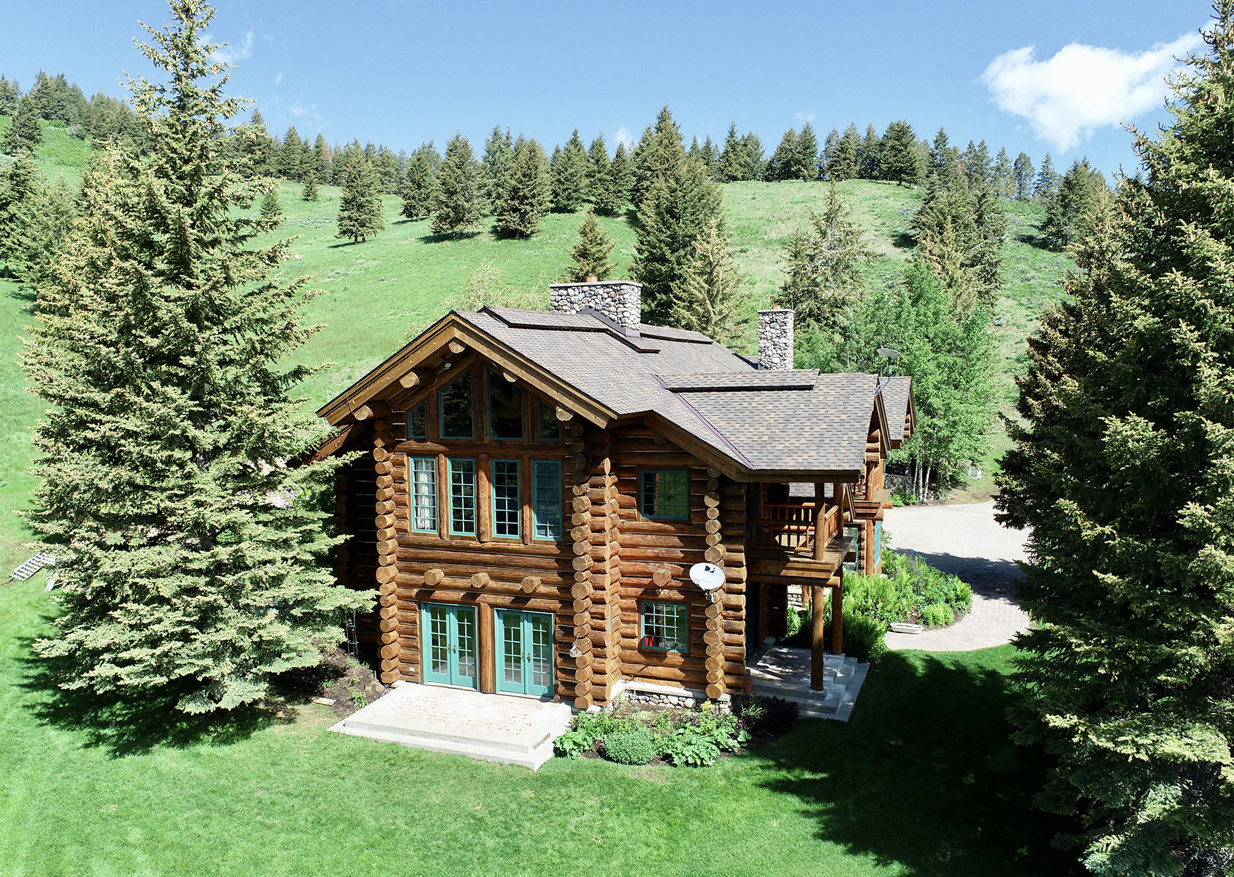 Soaring Eagle Retreat property picture 66 of 79