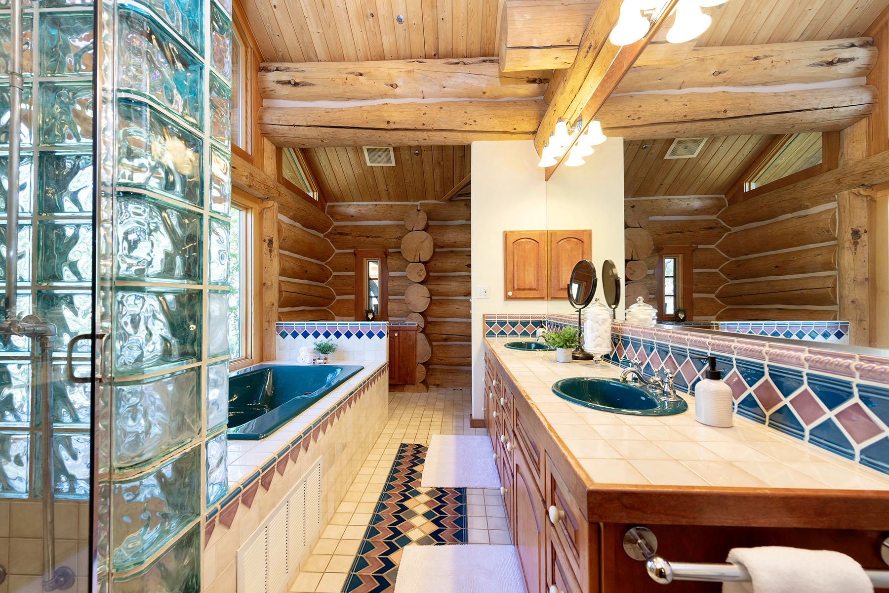 Soaring Eagle Retreat For Sale Idaho Hall and Hall