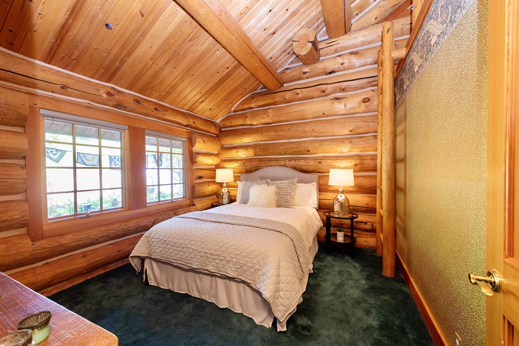 Soaring Eagle Retreat For Sale Idaho Hall and Hall
