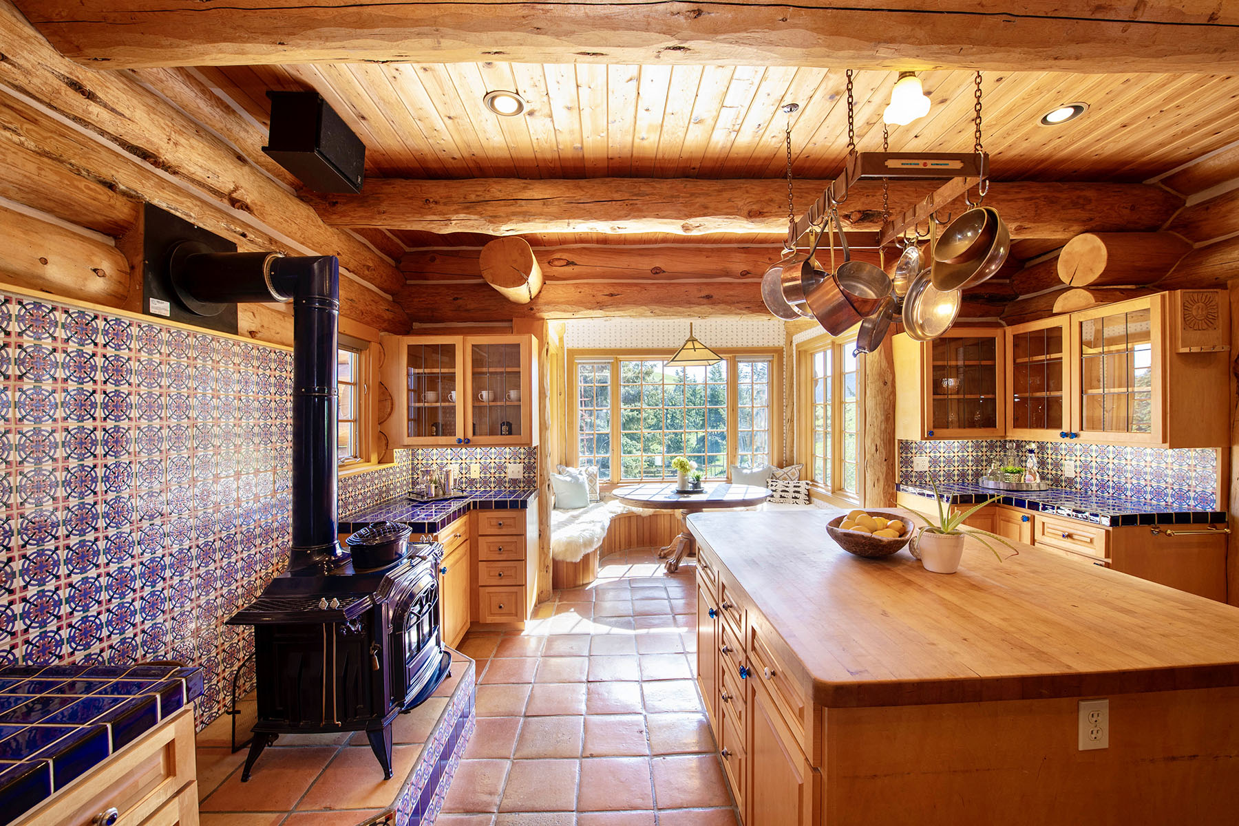 Soaring Eagle Retreat For Sale Idaho Hall and Hall