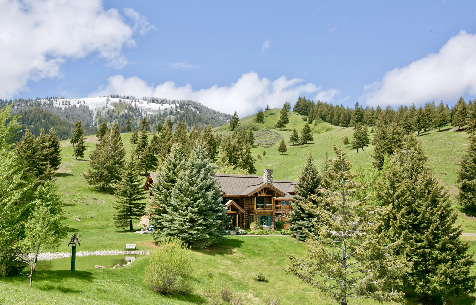 Soaring Eagle Retreat property picture 75 of 79