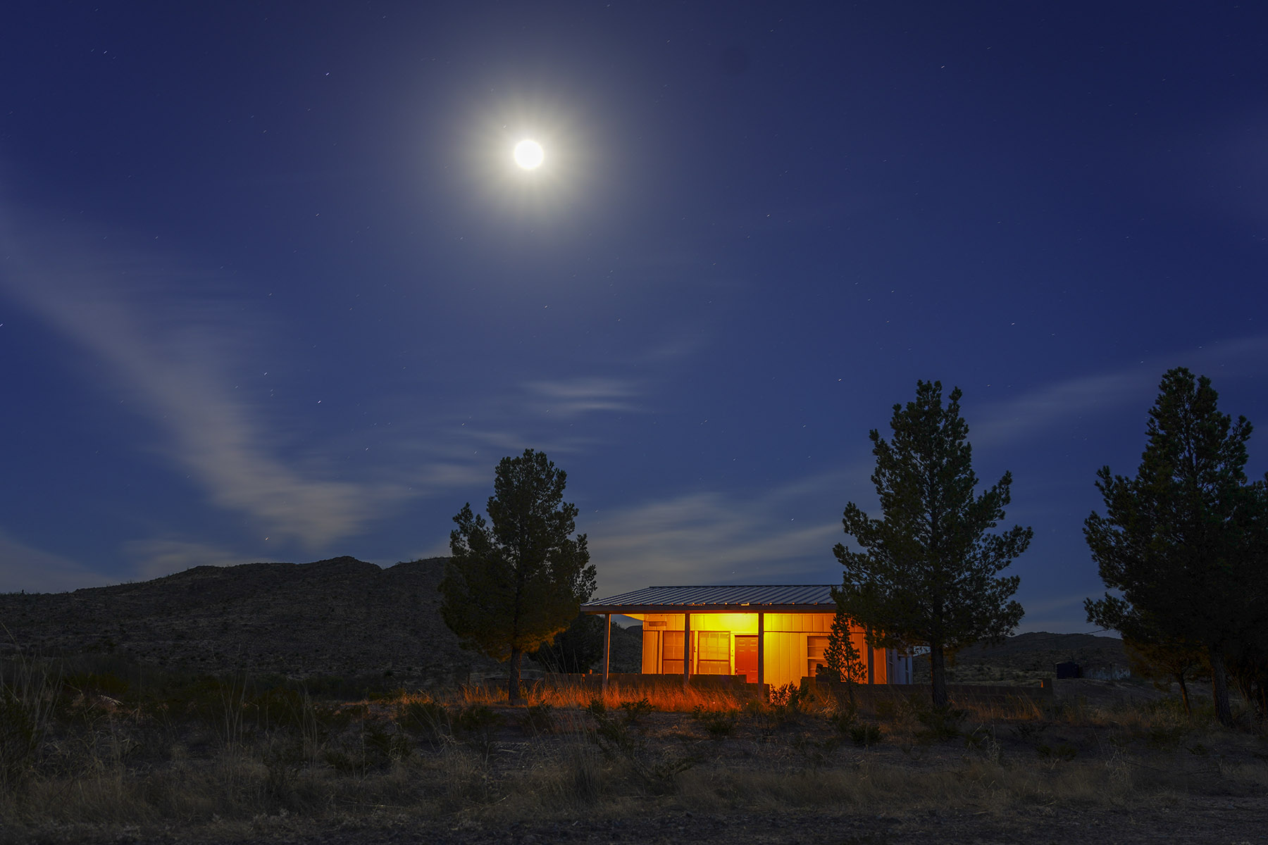 Quitman Canyon Ranch property picture 3 of 50