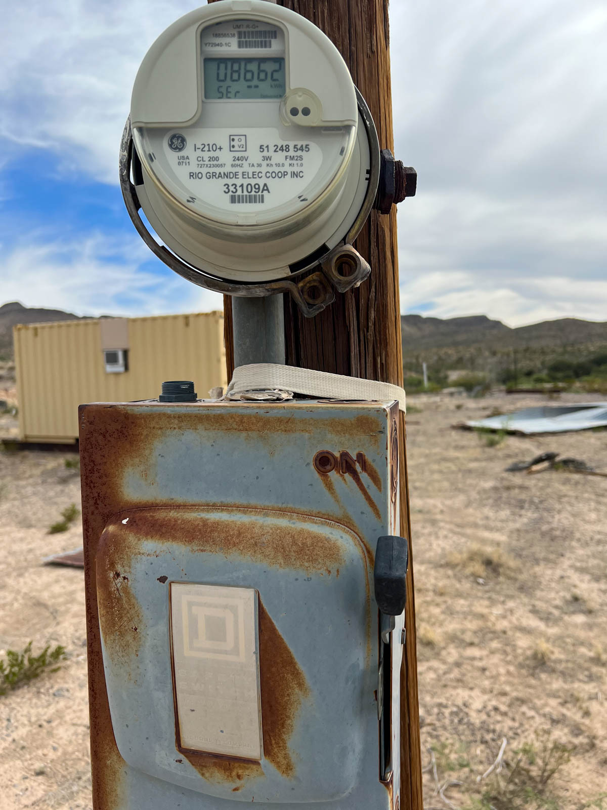 Quitman Canyon Ranch property picture 12 of 50