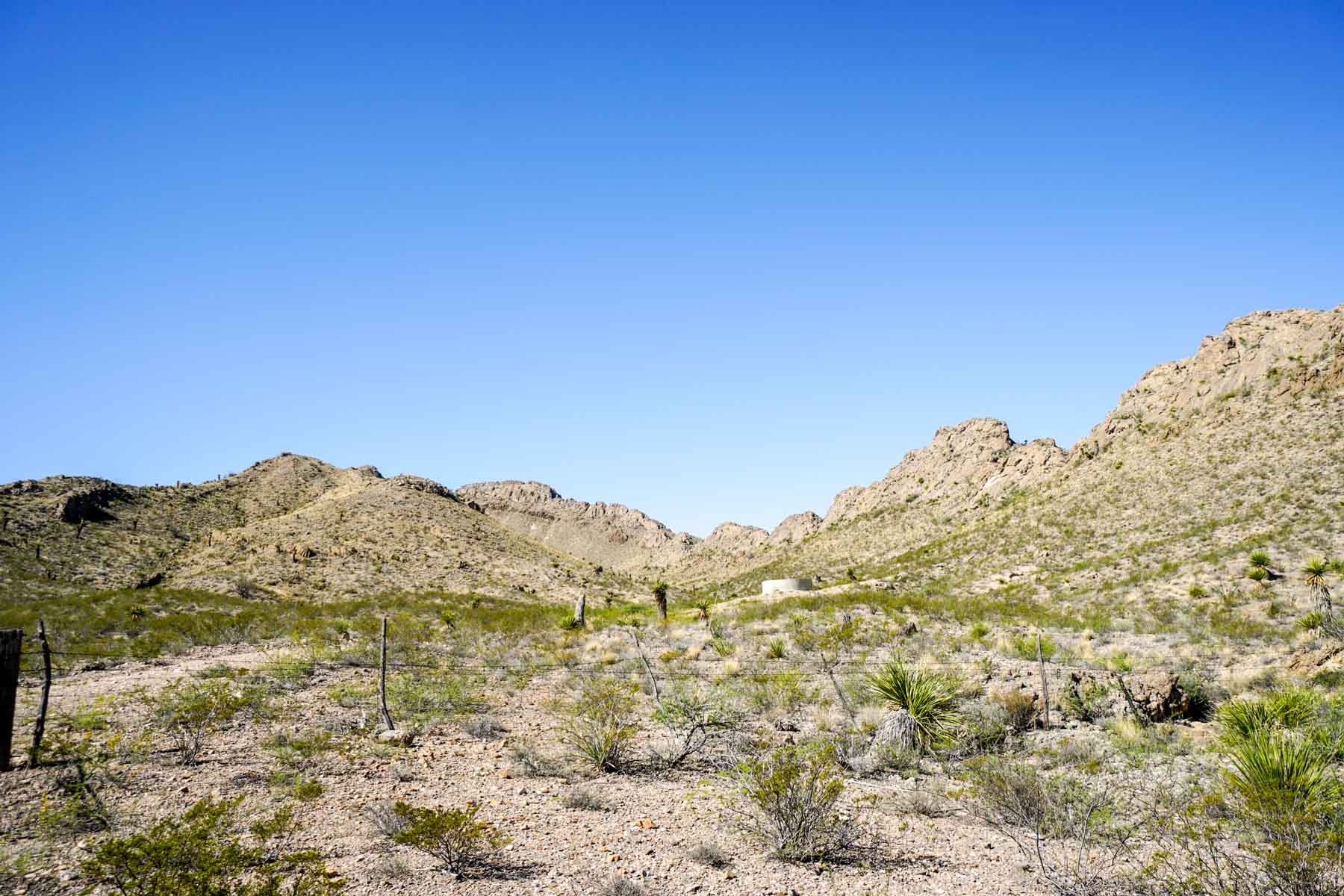 Quitman Canyon Ranch property picture 35 of 50