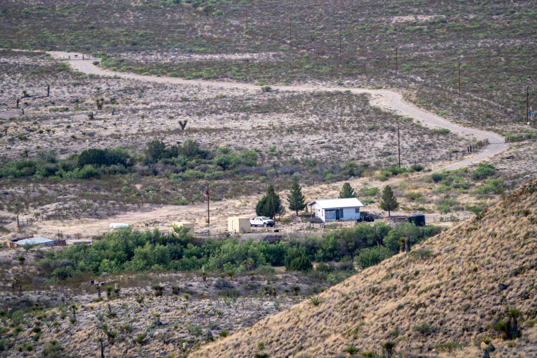 Quitman Canyon Ranch property picture 11 of 50