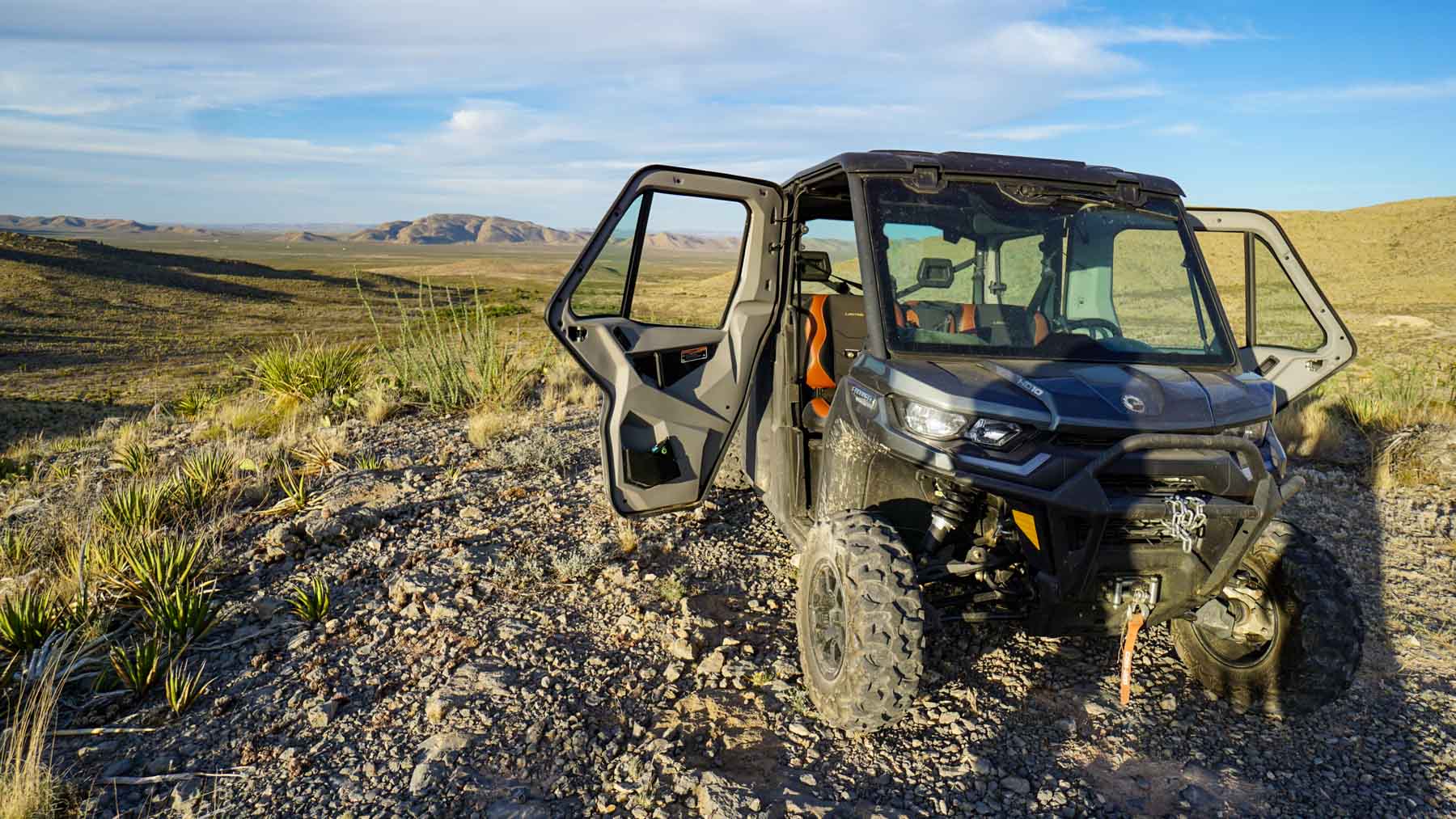 Quitman Canyon Ranch property picture 20 of 50