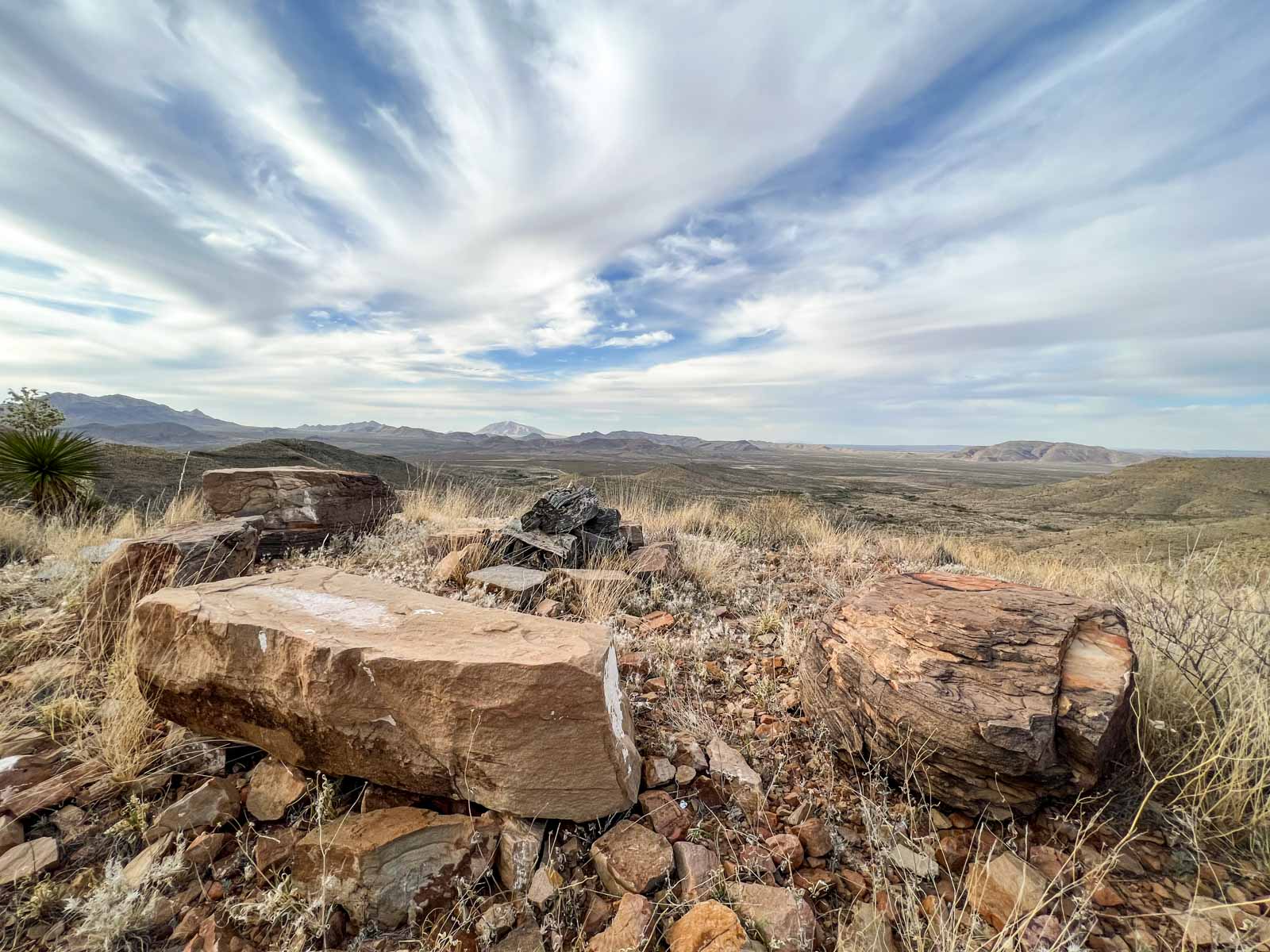 Quitman Canyon Ranch property picture 8 of 50