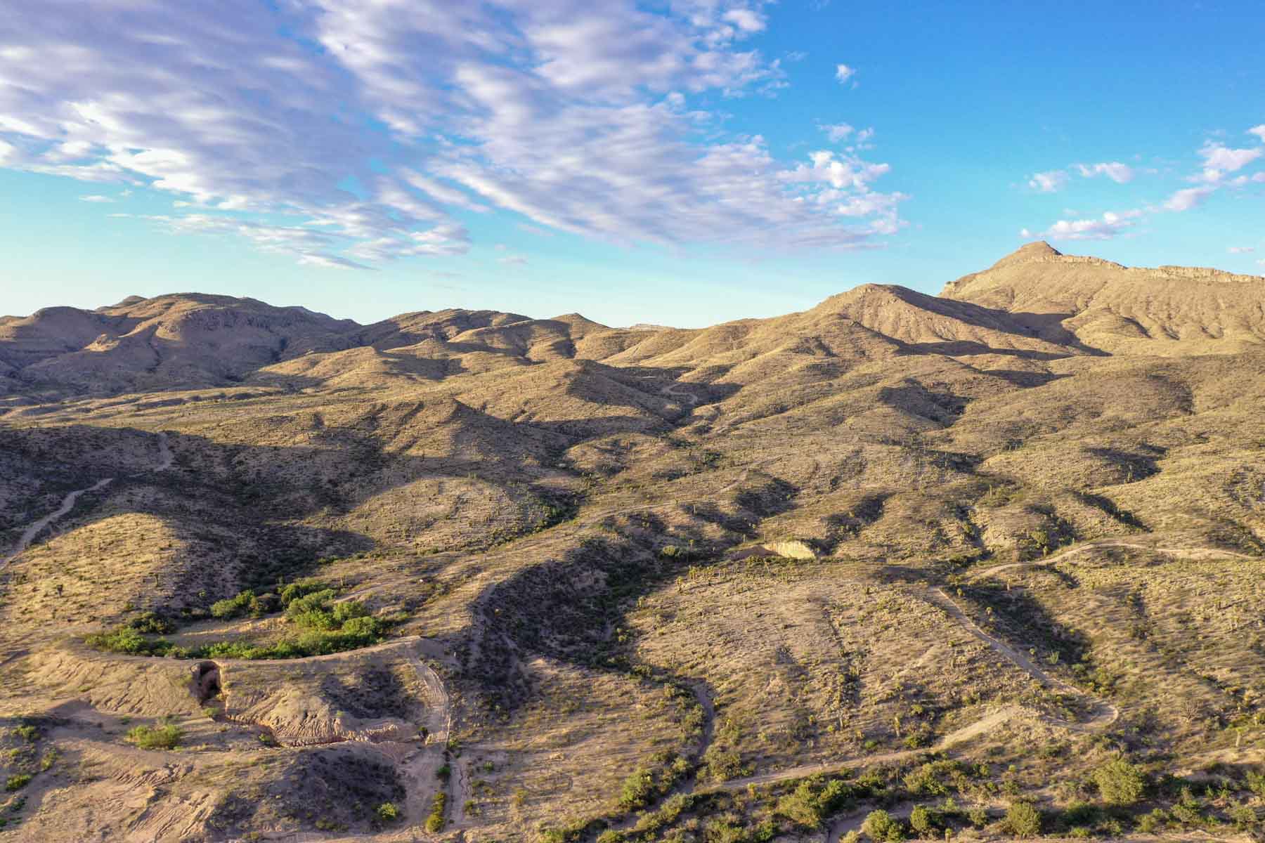 Quitman Canyon Ranch property picture 5 of 50