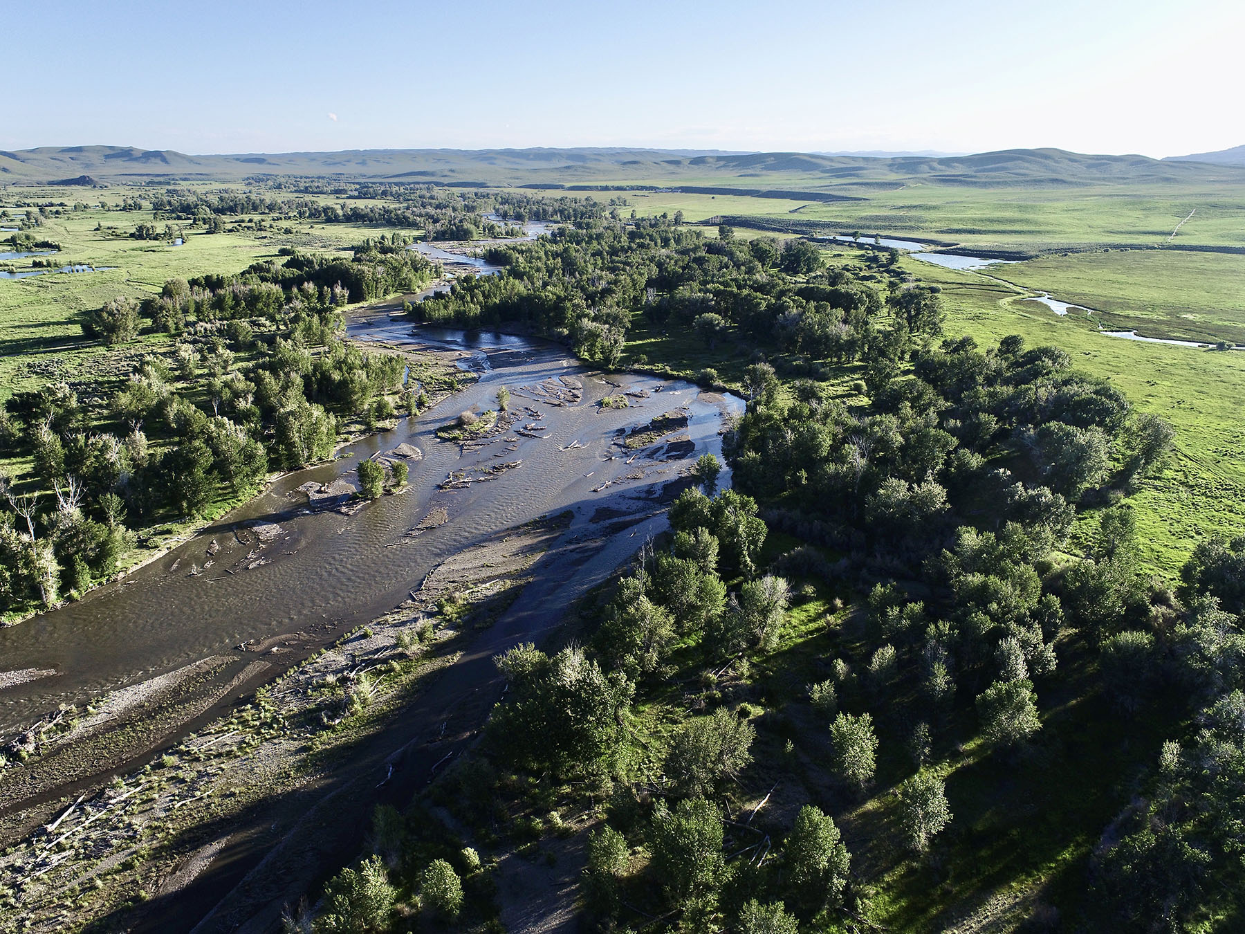 Wood River Ranch property picture 85 of 113