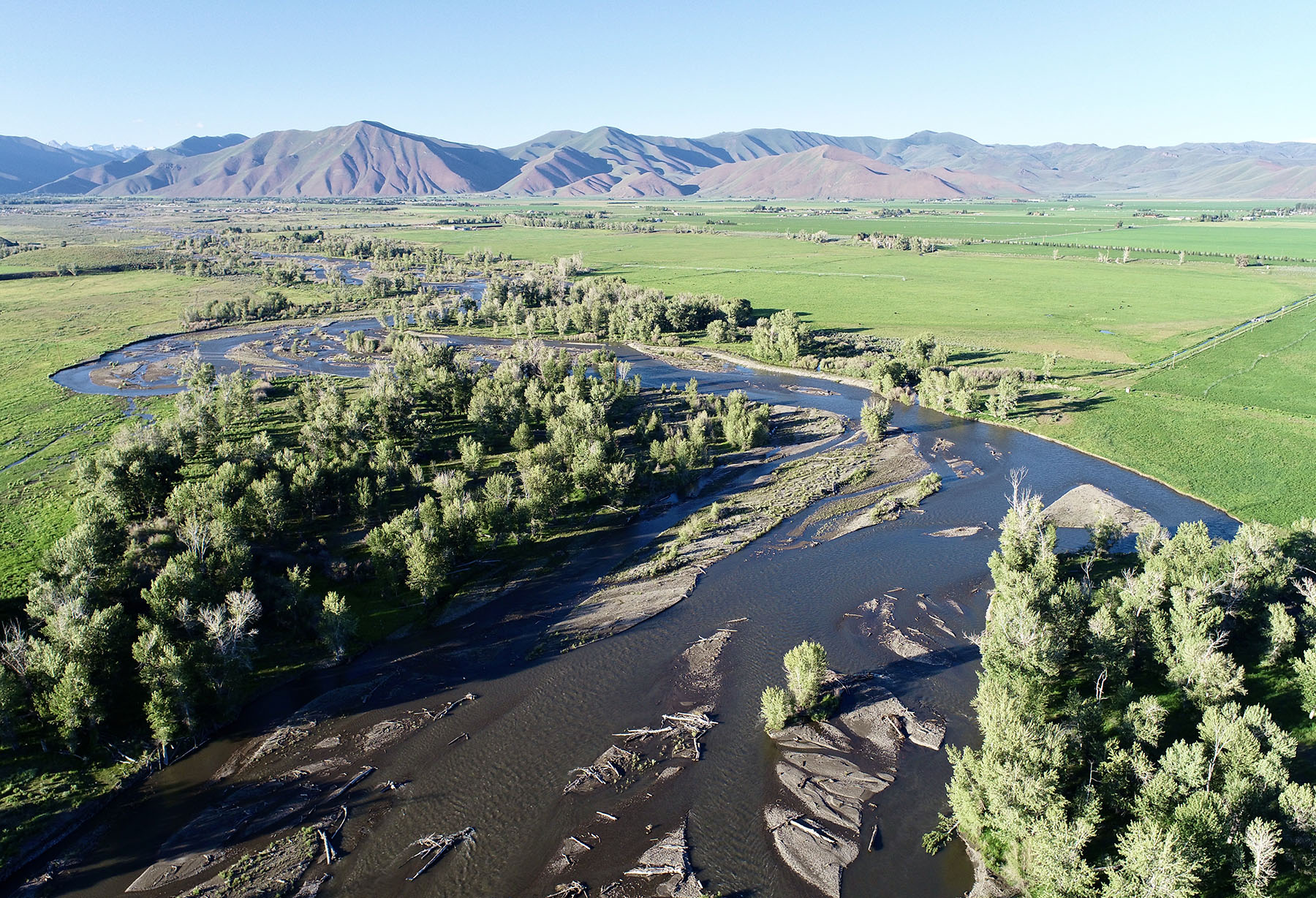 Wood River Ranch property picture 6 of 113