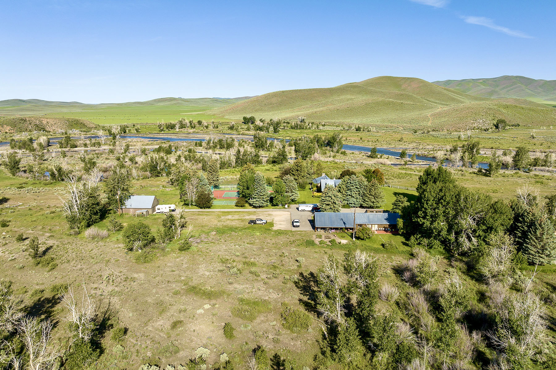 Wood River Ranch property picture 17 of 113
