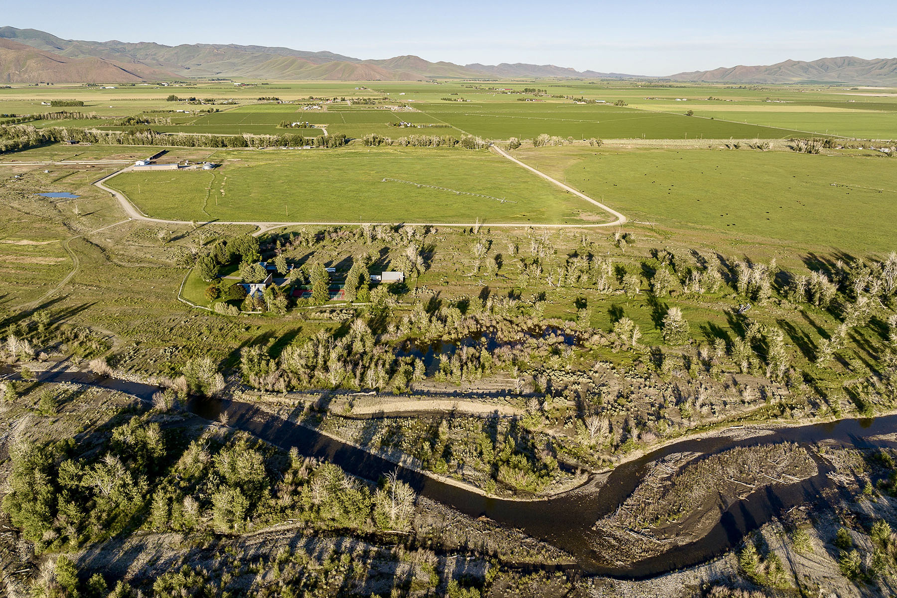 Wood River Ranch property picture 9 of 113