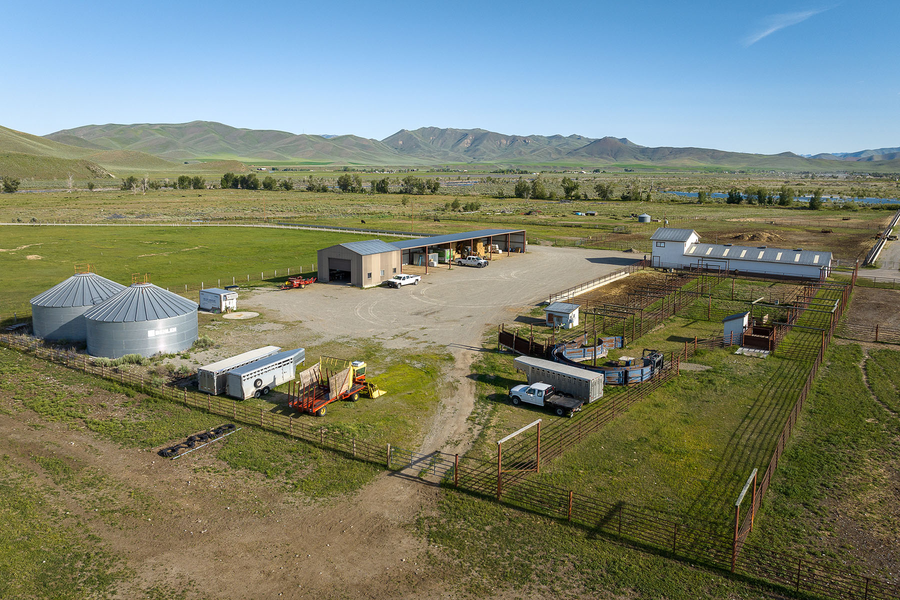 Wood River Ranch property picture 51 of 113