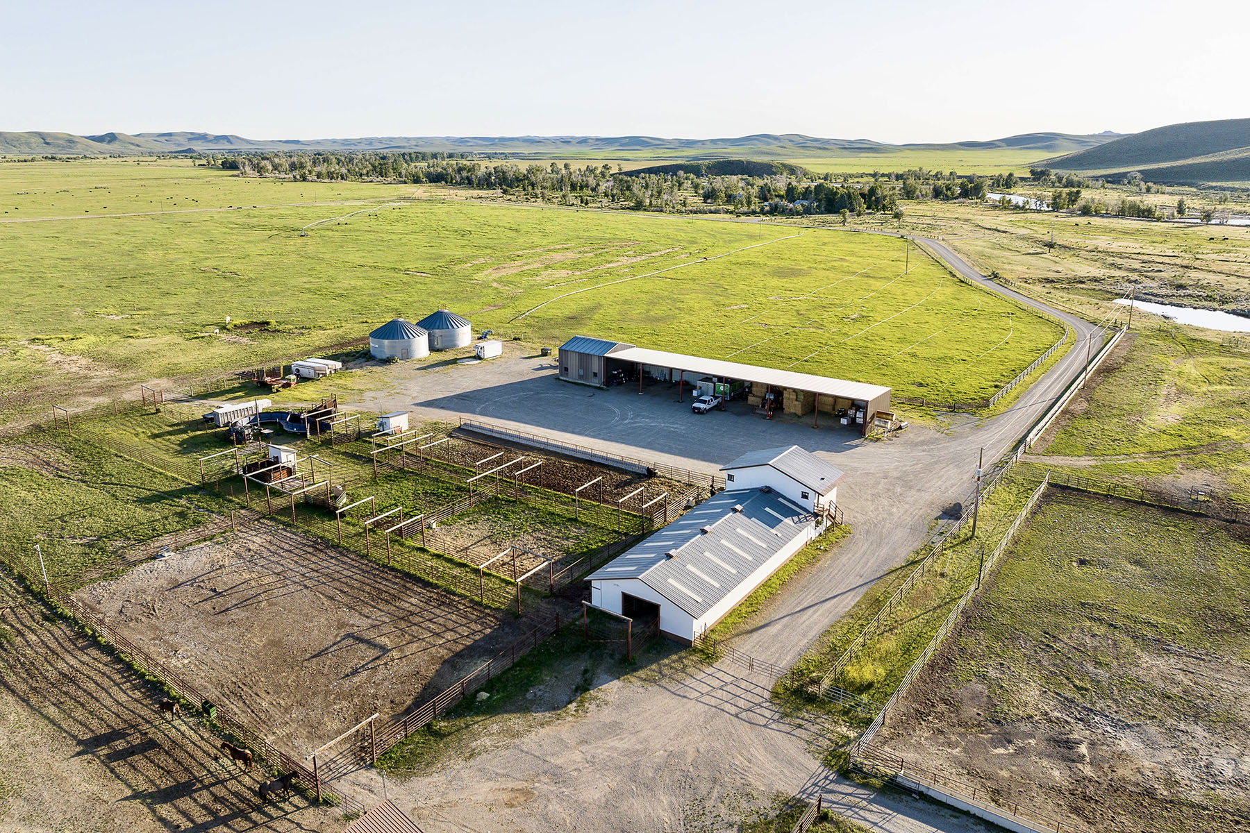 Wood River Ranch property picture 46 of 113