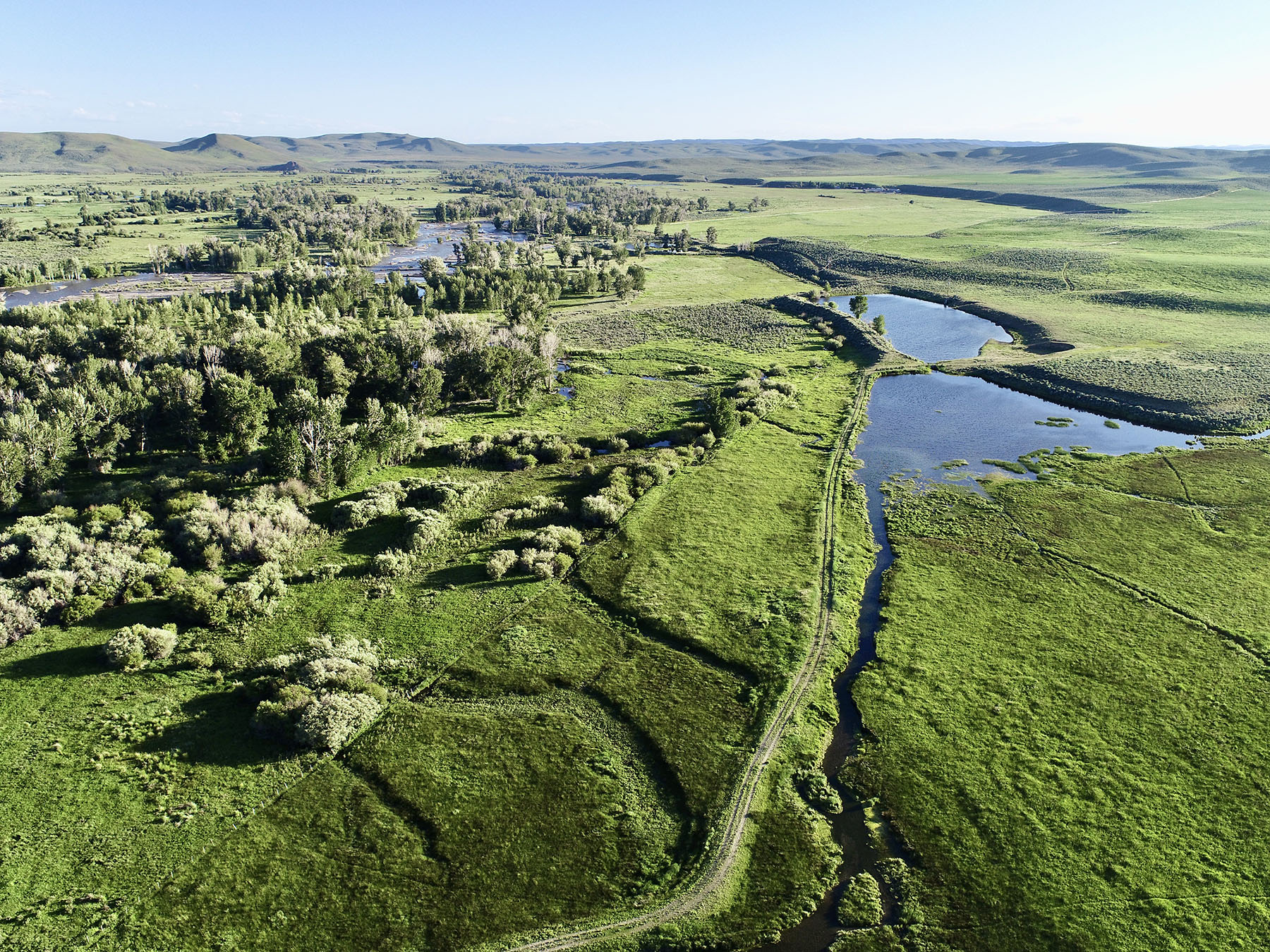Wood River Ranch property picture 4 of 113