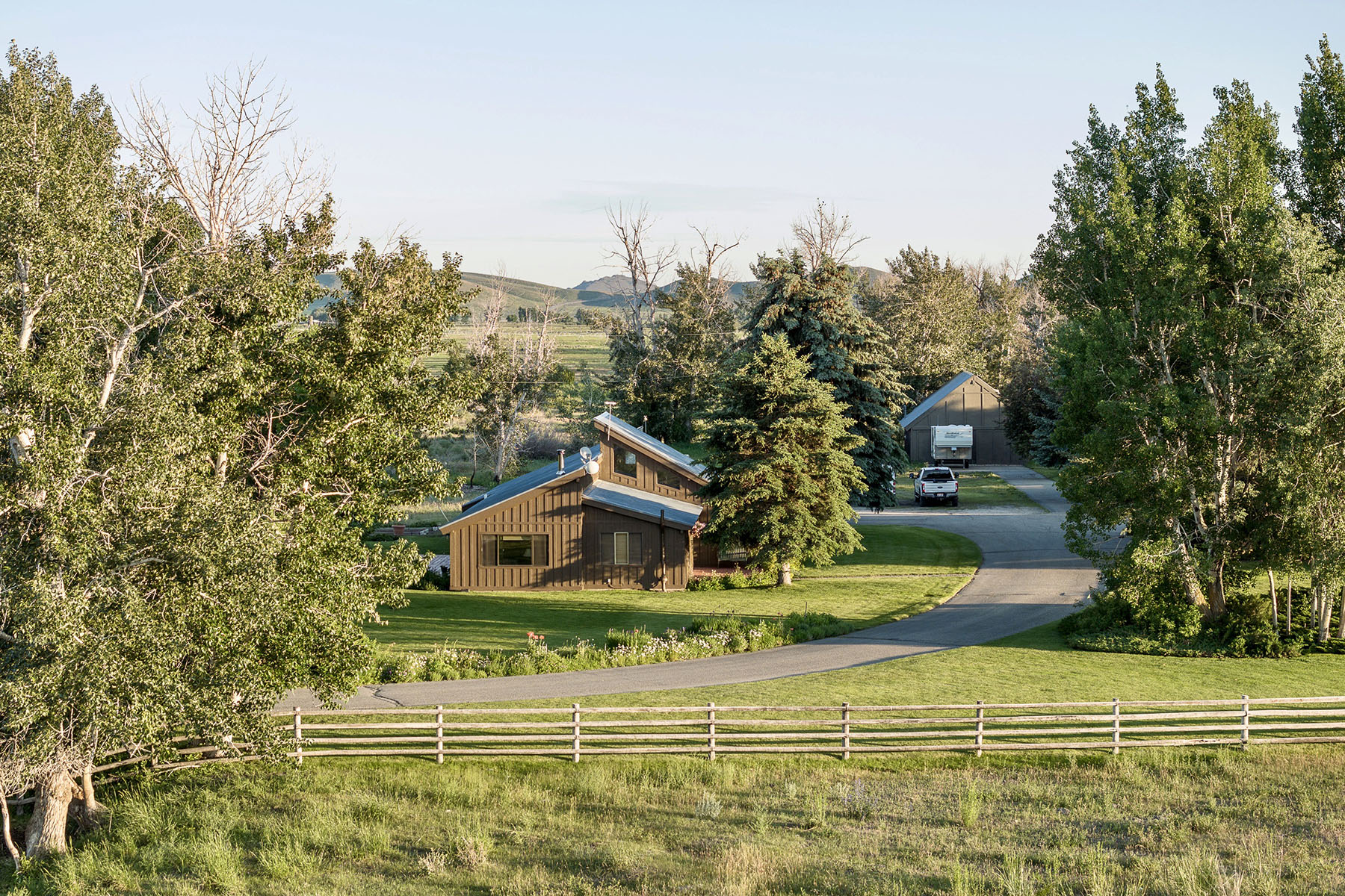 Wood River Ranch property picture 44 of 113
