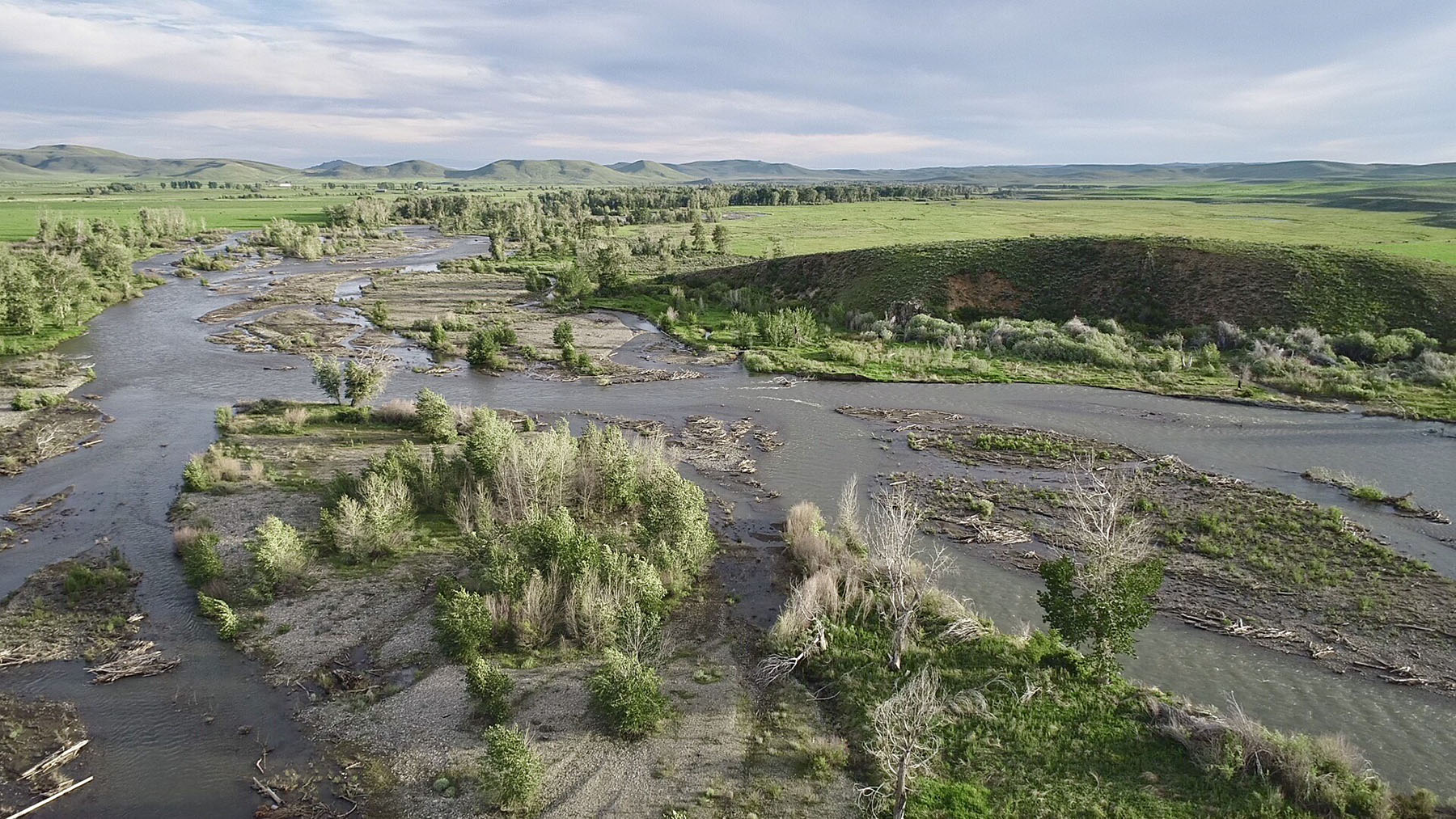 Wood River Ranch property picture 64 of 113
