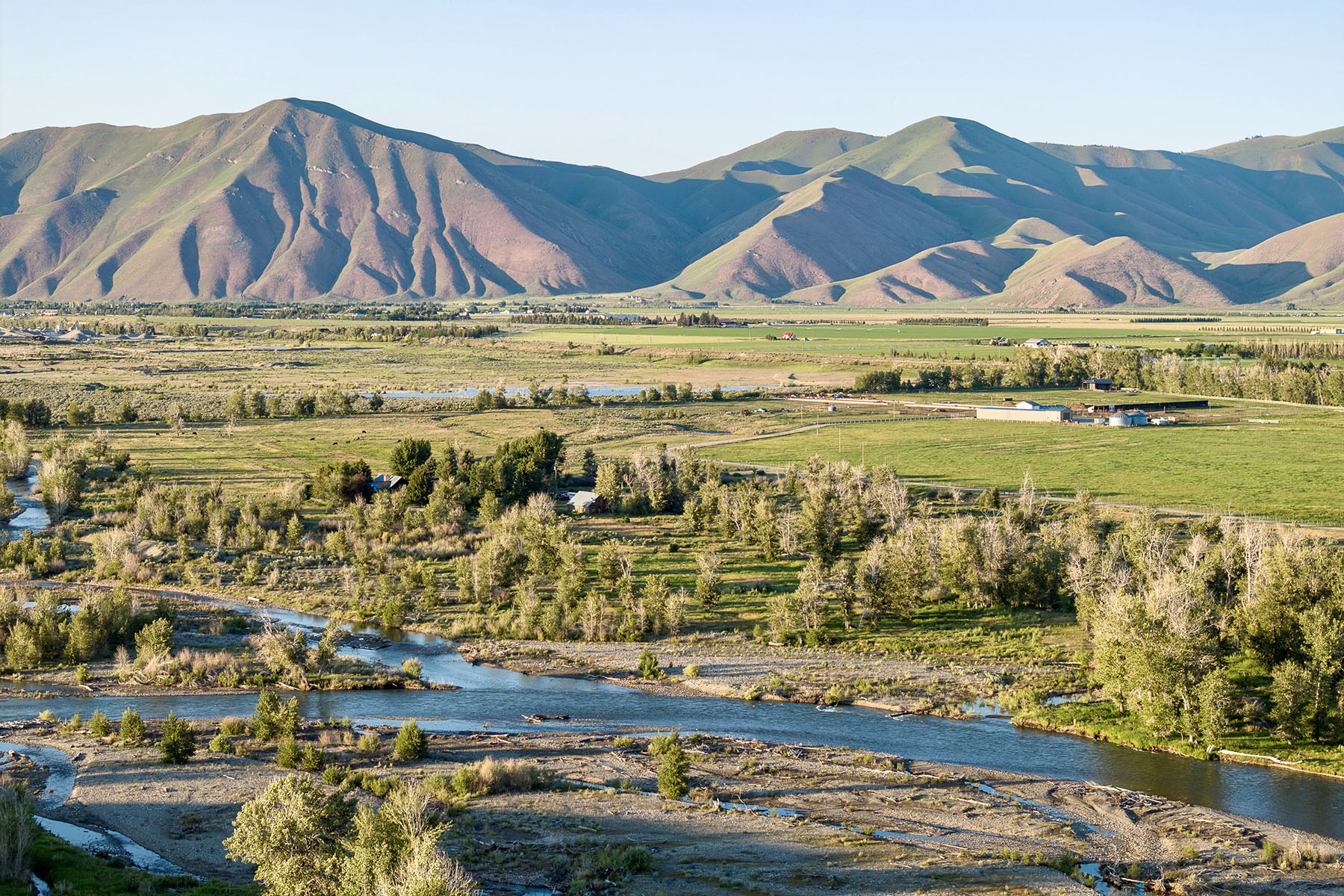 Wood River Ranch property picture 112 of 113