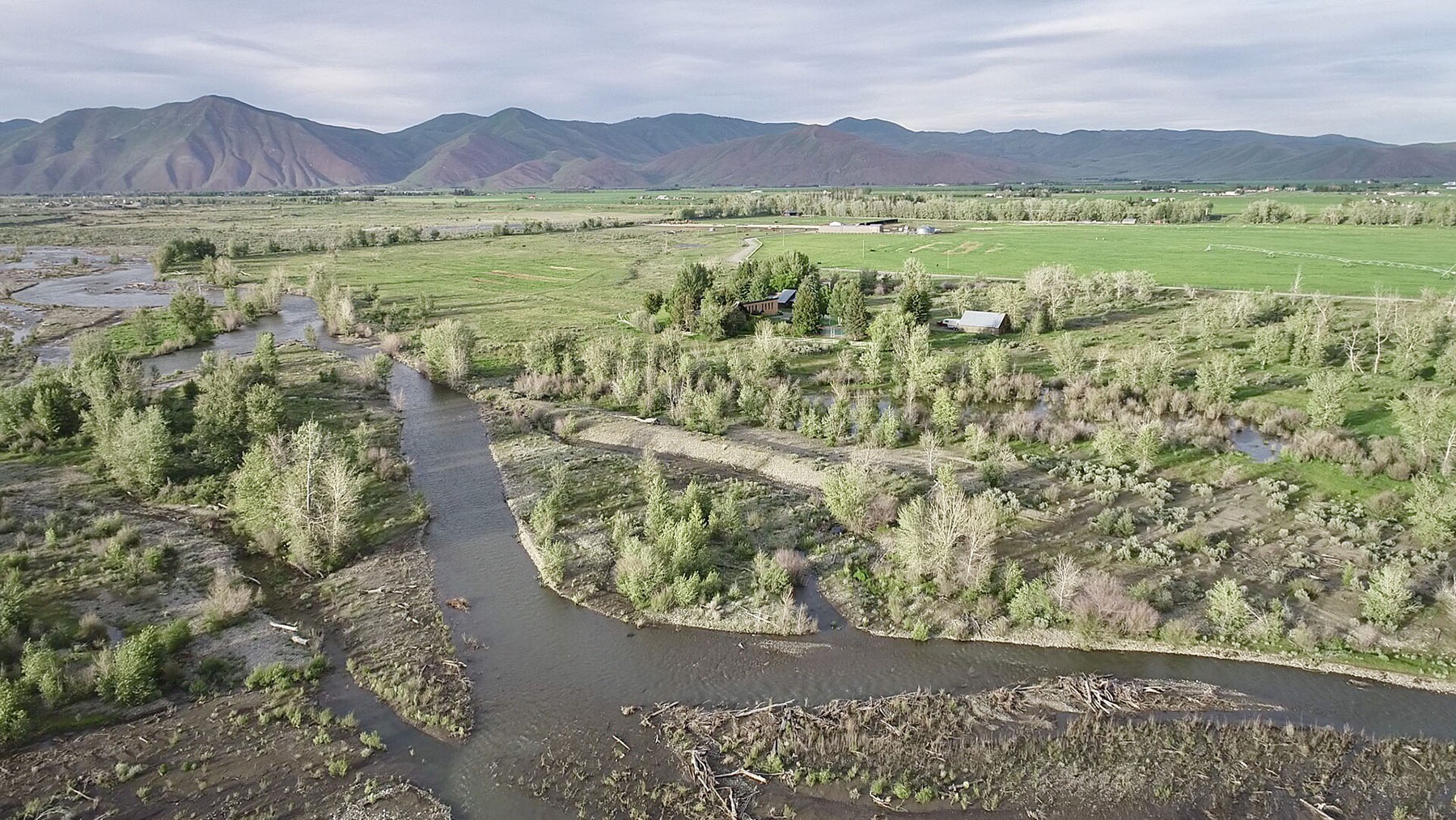 Wood River Ranch property picture 97 of 113