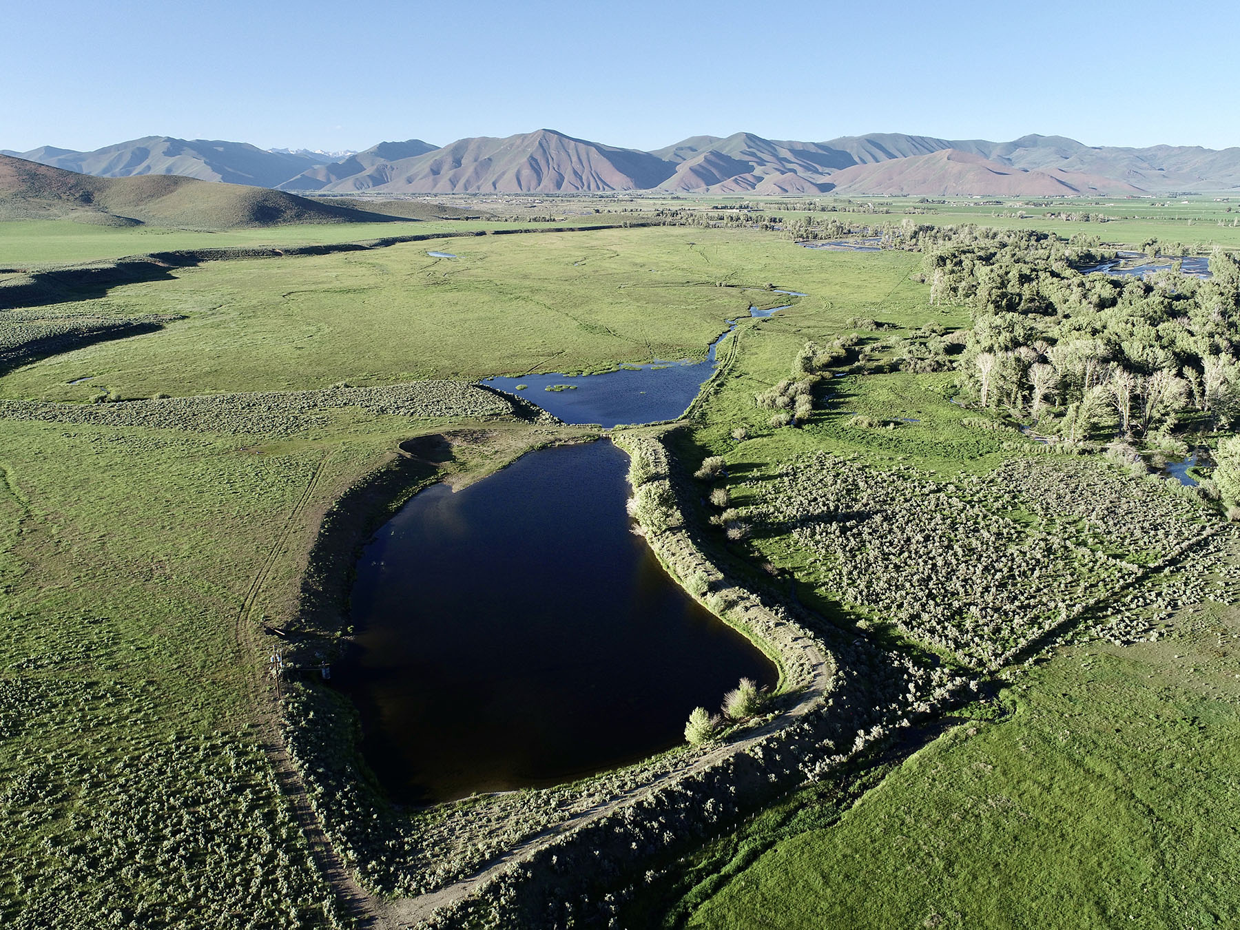 Wood River Ranch property picture 7 of 113