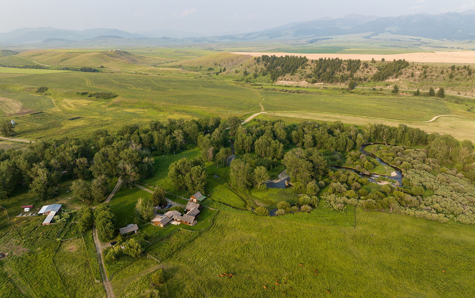 Cole Creek Homestead property picture 12 of 26